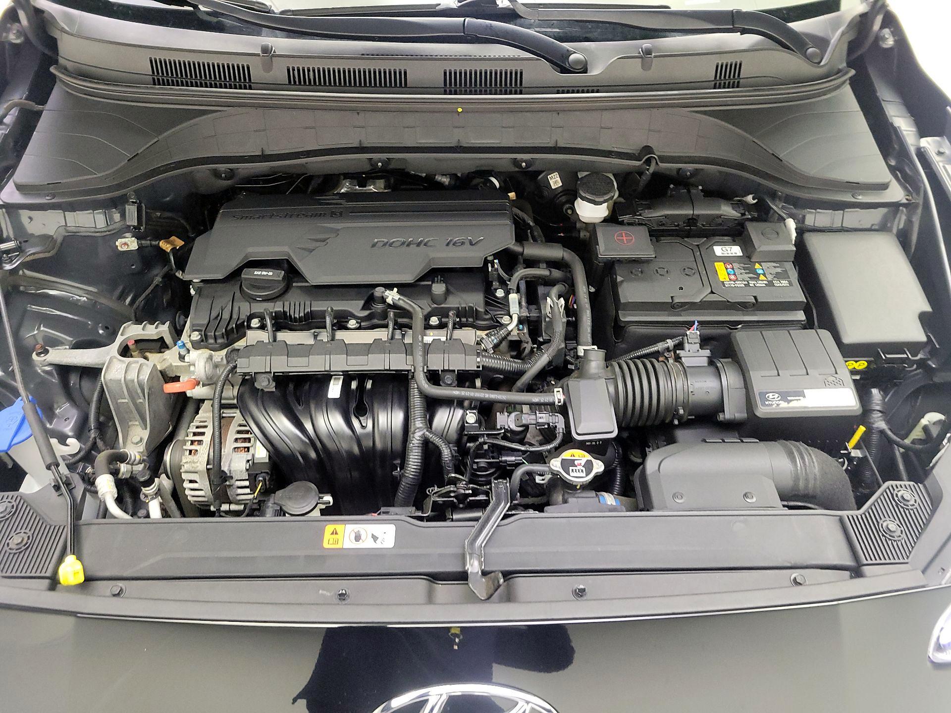 Thumbnail: 2023 Hyundai Kona - 19