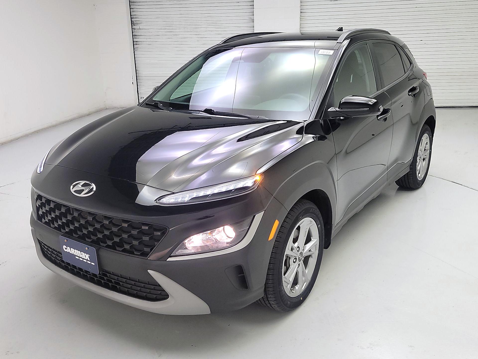 Thumbnail: 2023 Hyundai Kona - 3