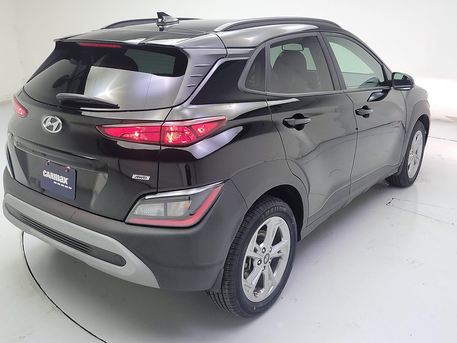 Thumbnail: 2023 Hyundai Kona - 5