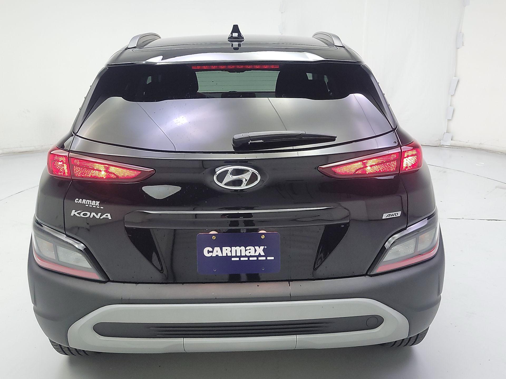 Thumbnail: 2023 Hyundai Kona - 6