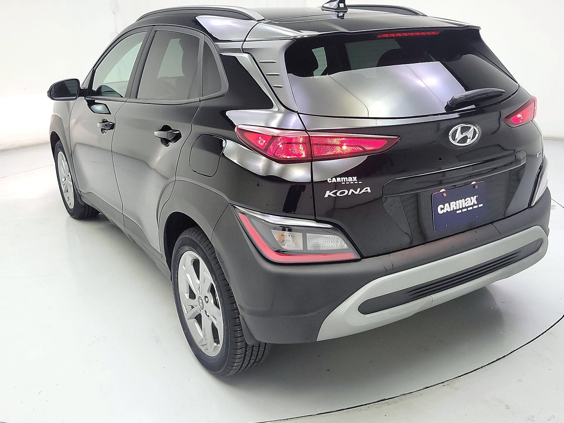 Thumbnail: 2023 Hyundai Kona - 7