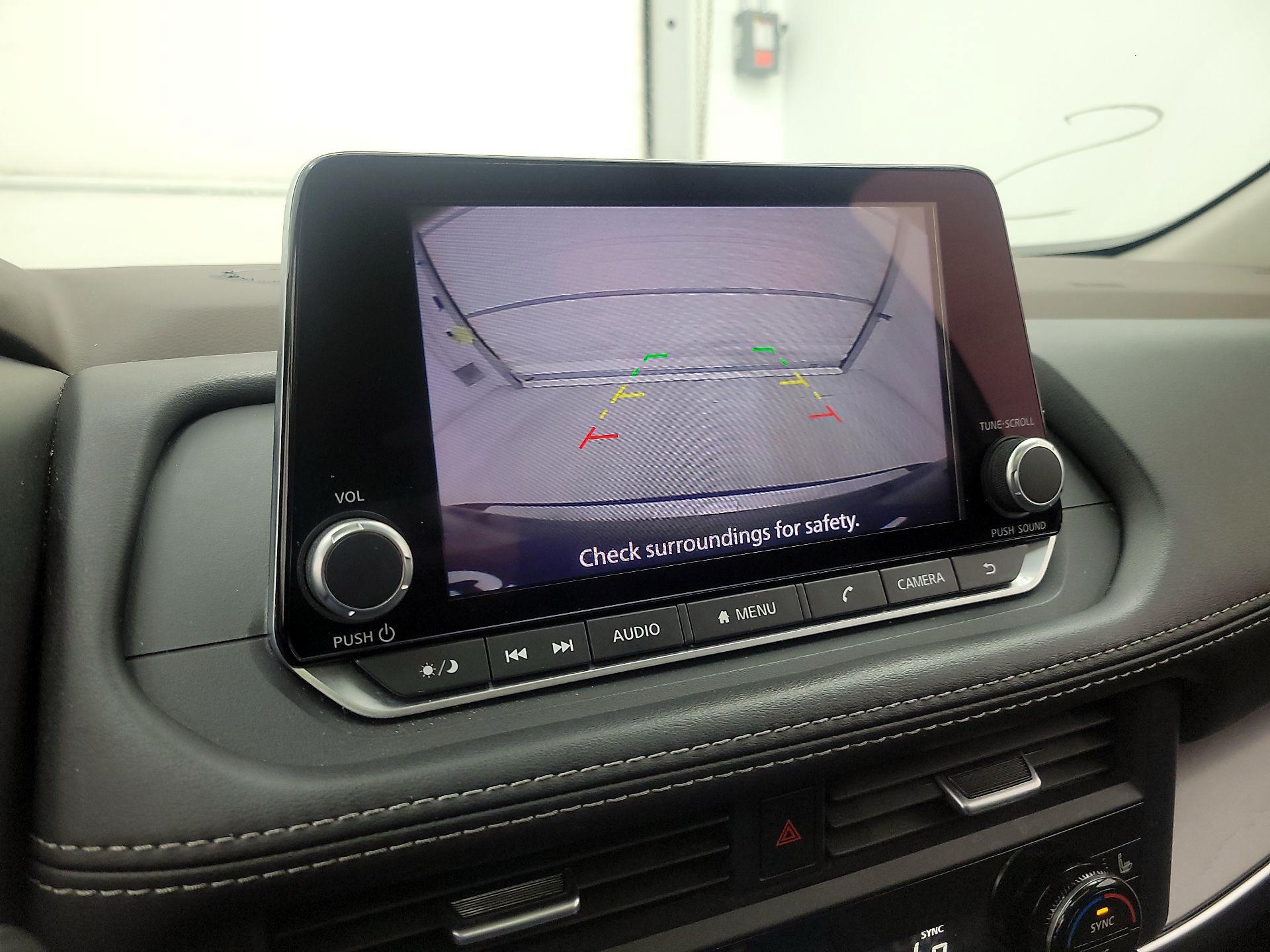 Thumbnail: 2023 Nissan Rogue - 14