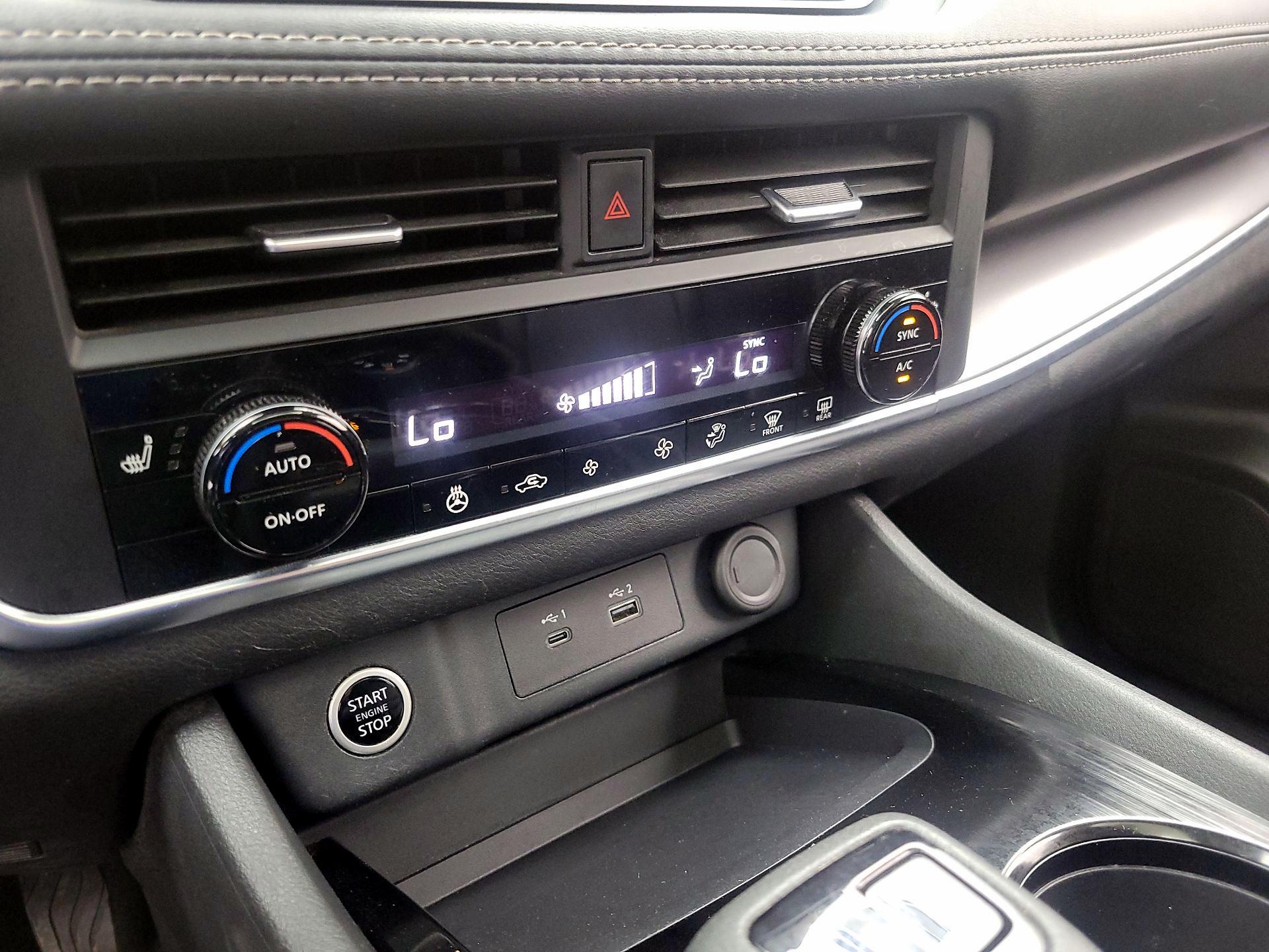 Thumbnail: 2023 Nissan Rogue - 16