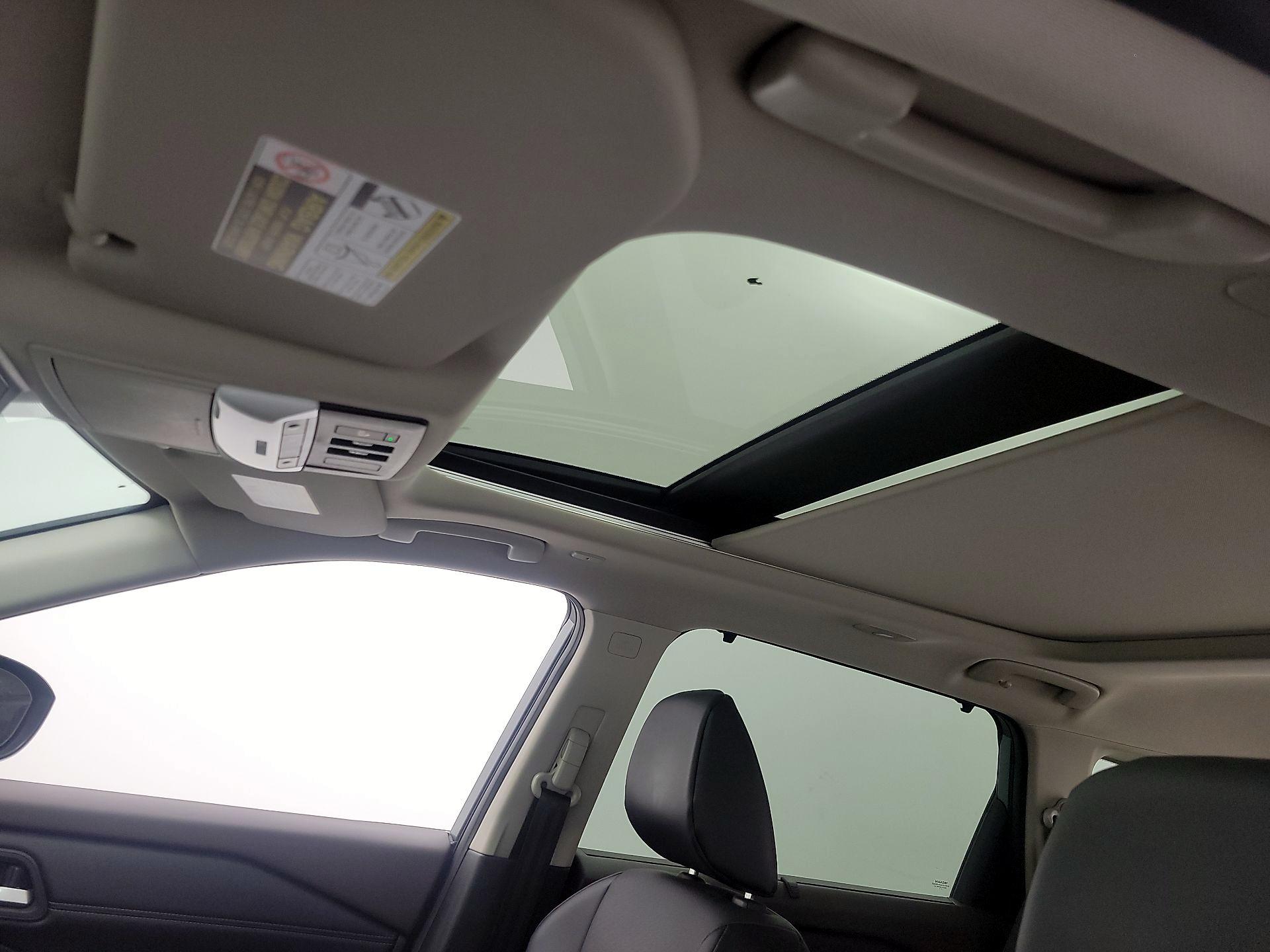 Thumbnail: 2023 Nissan Rogue - 18