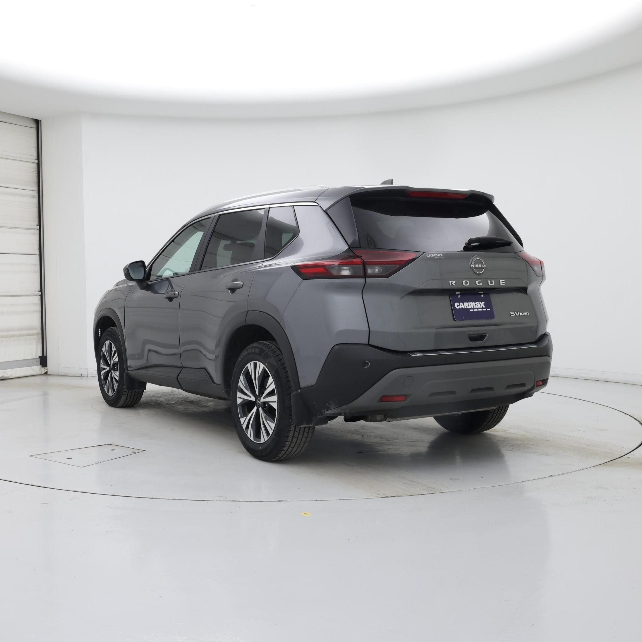 Thumbnail: 2023 Nissan Rogue - 2