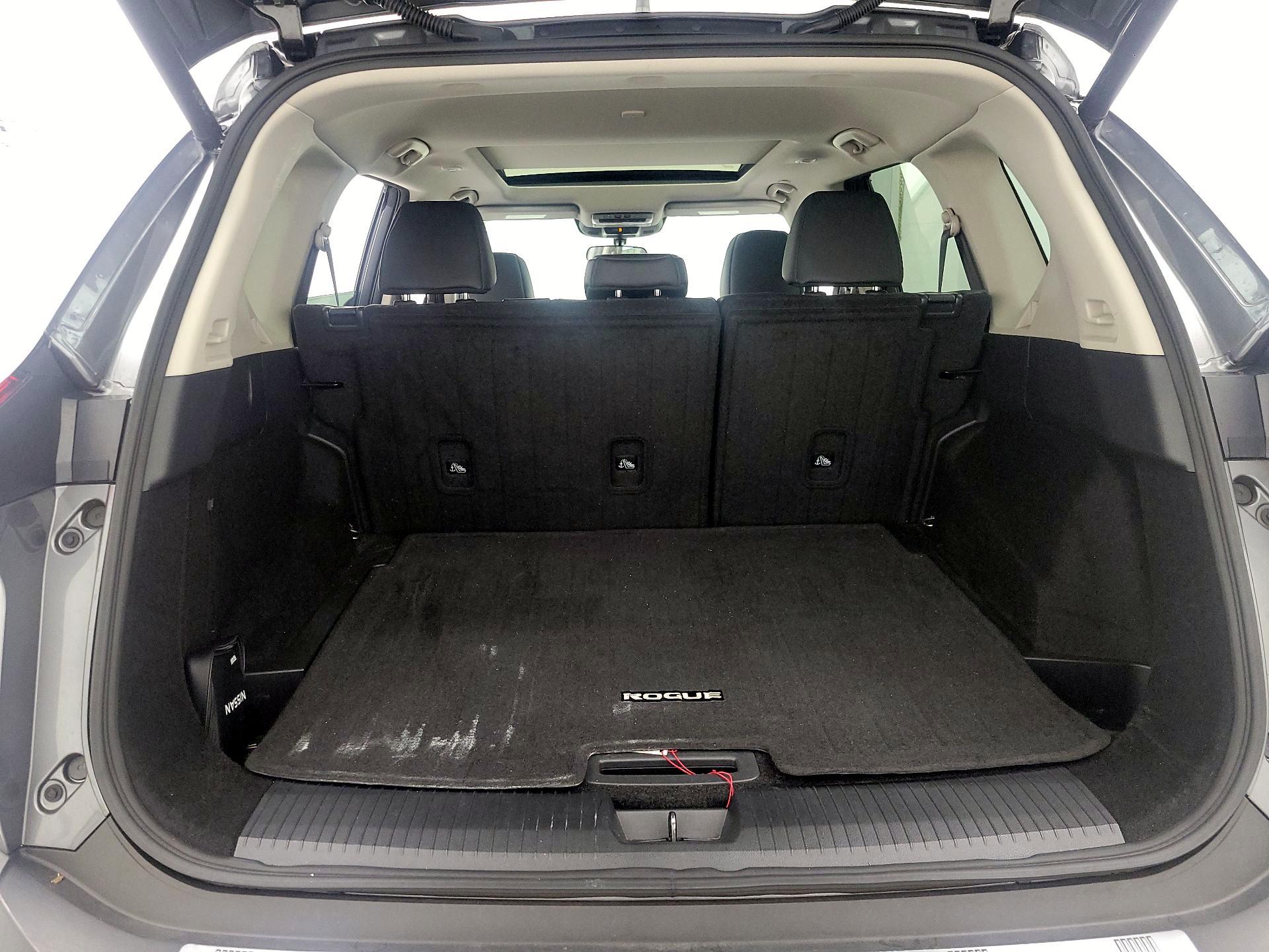 Thumbnail: 2023 Nissan Rogue - 20