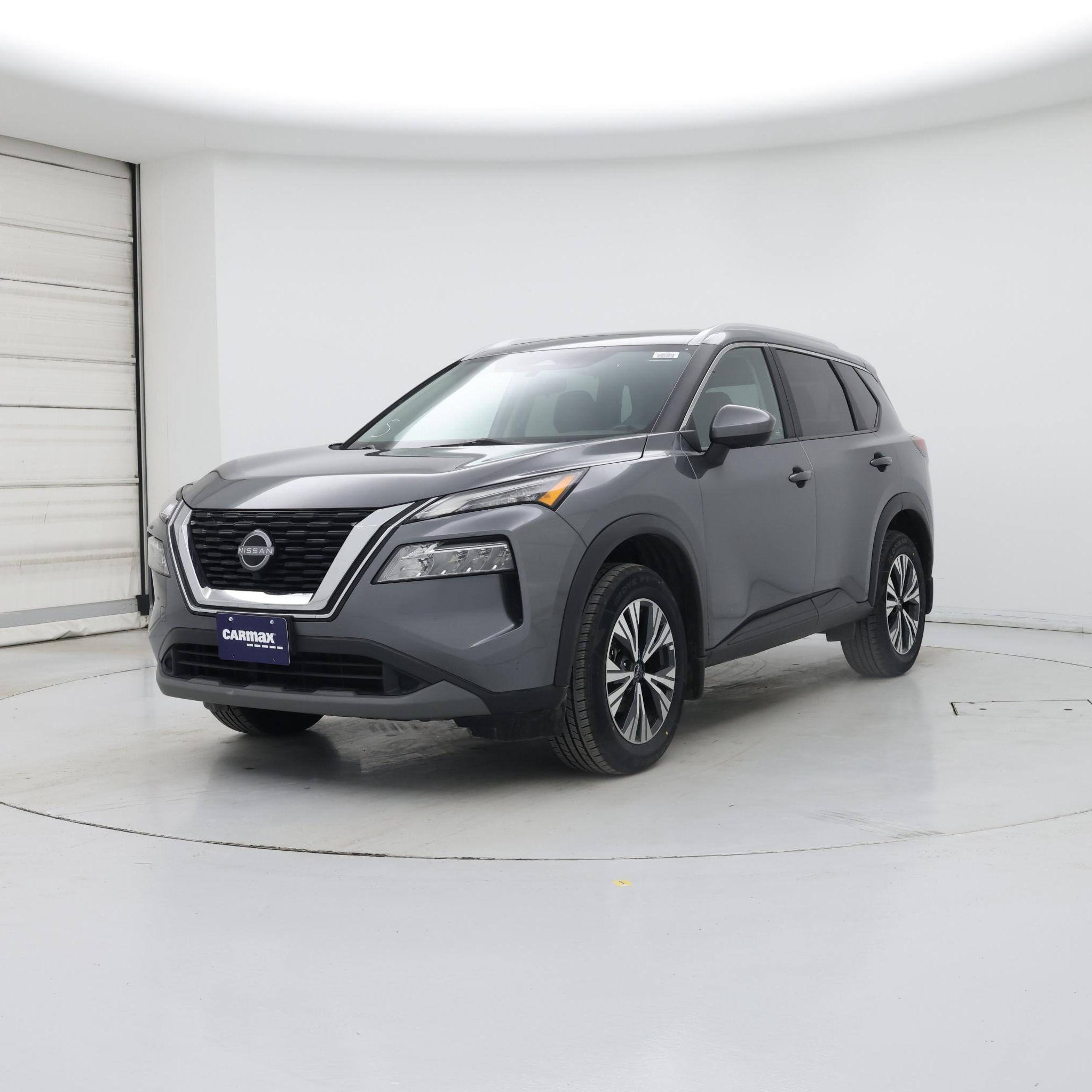 Thumbnail: 2023 Nissan Rogue - 4