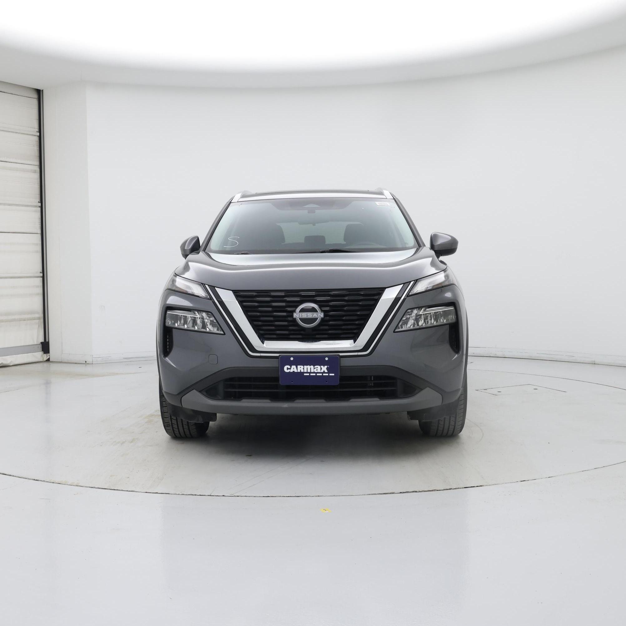 Thumbnail: 2023 Nissan Rogue - 5