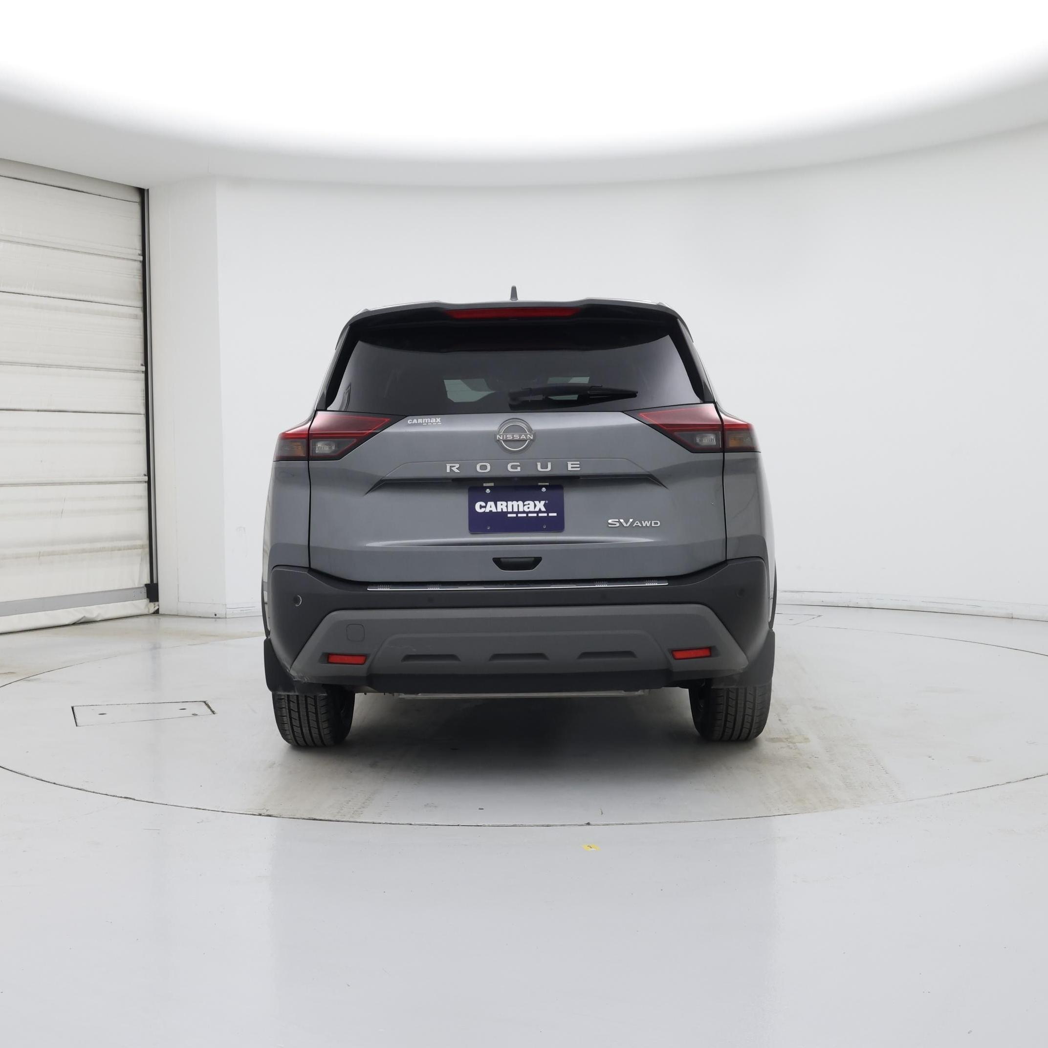 Thumbnail: 2023 Nissan Rogue - 6