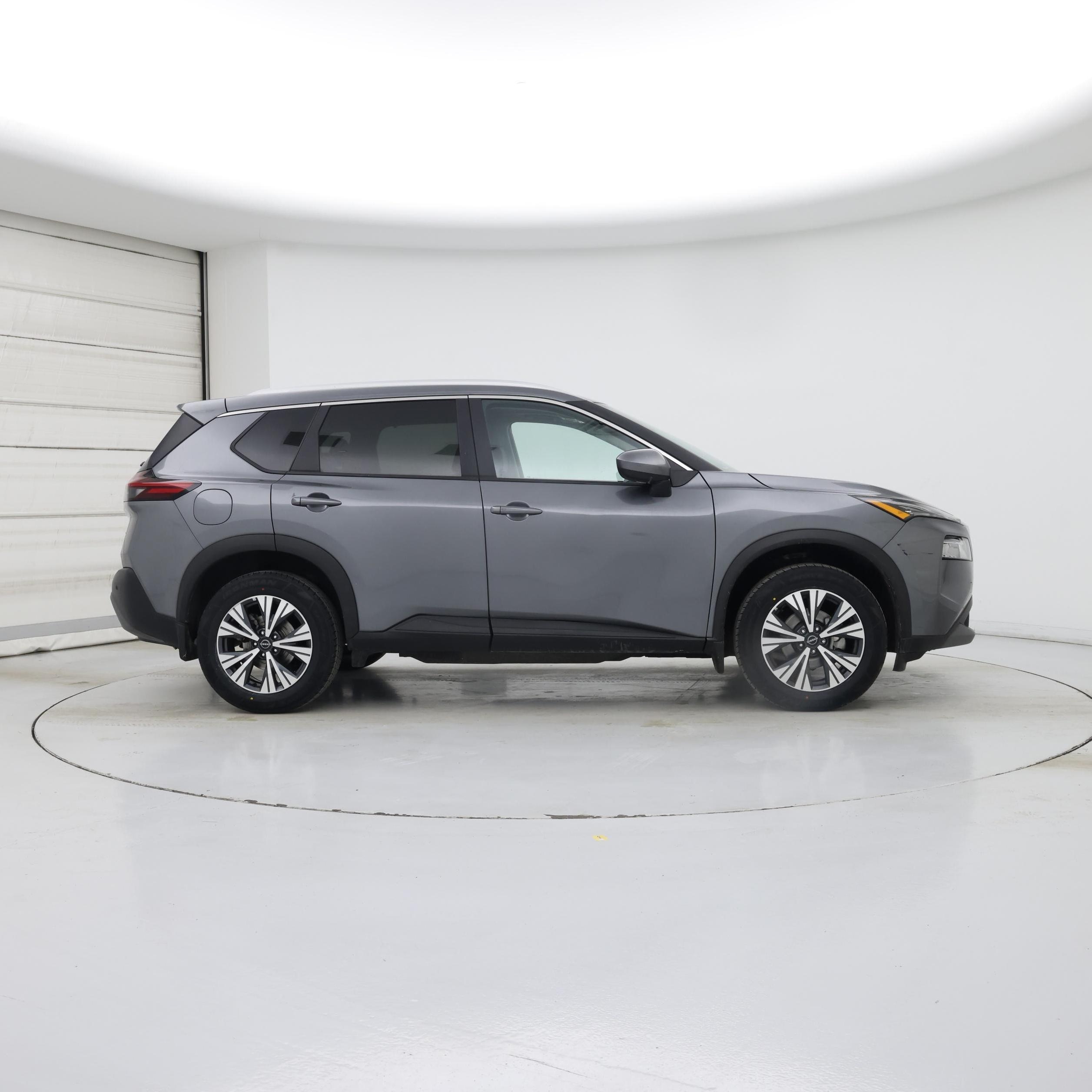 Thumbnail: 2023 Nissan Rogue - 7
