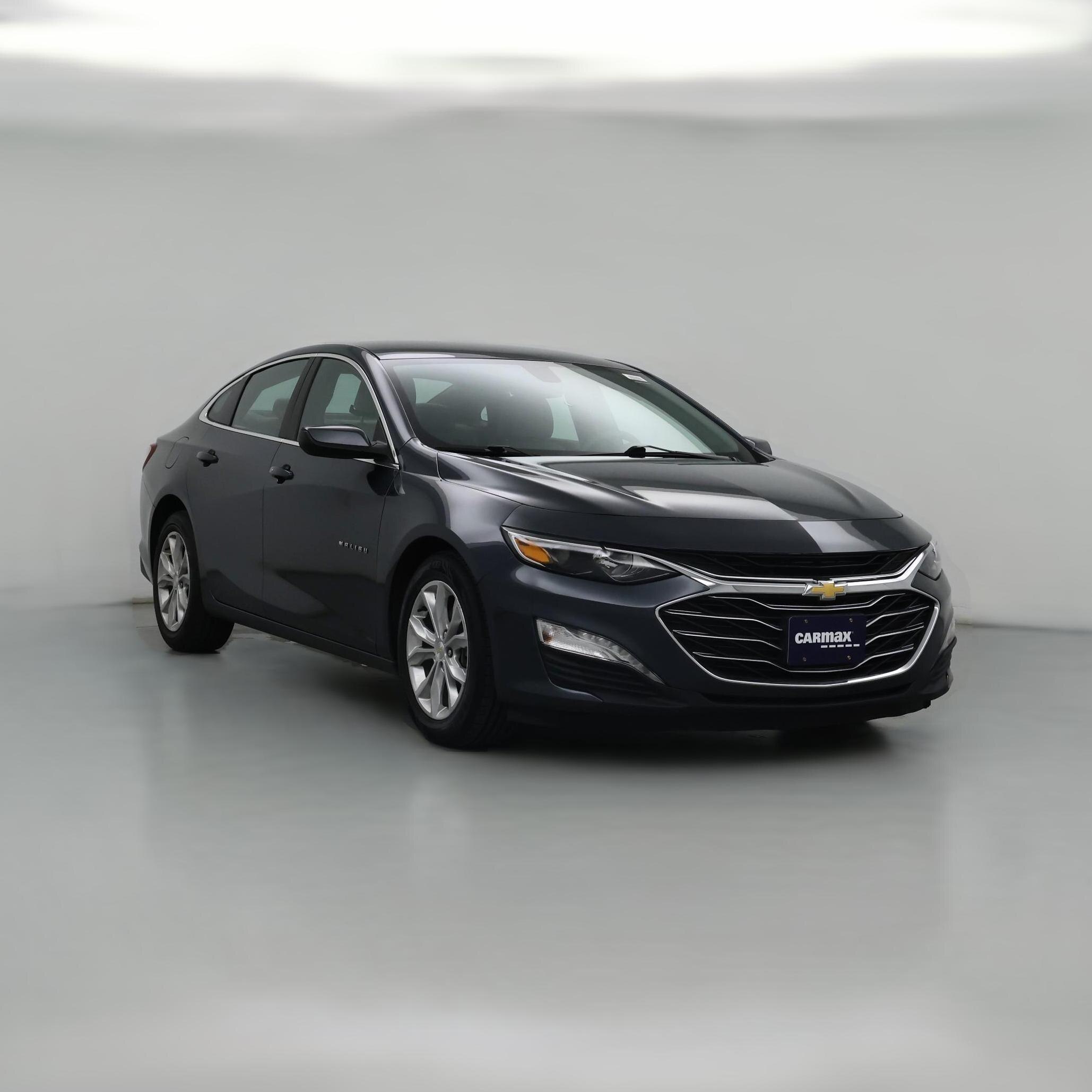Thumbnail: 2020 Chevrolet Malibu - 1