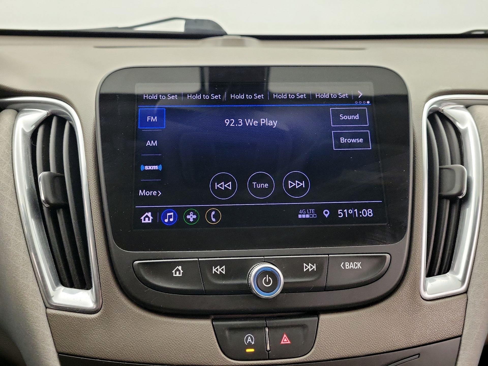 Thumbnail: 2020 Chevrolet Malibu - 15