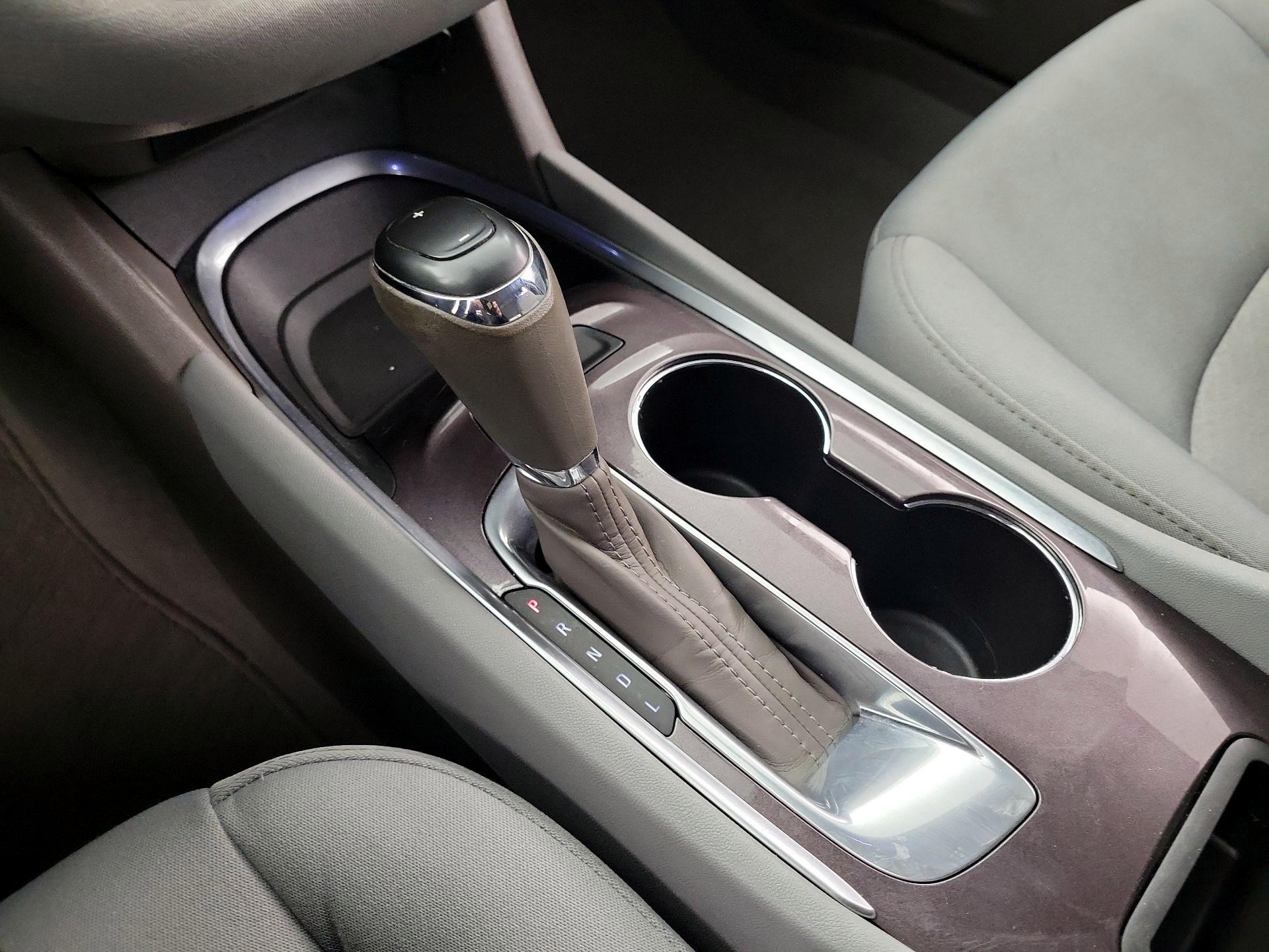 Thumbnail: 2020 Chevrolet Malibu - 17