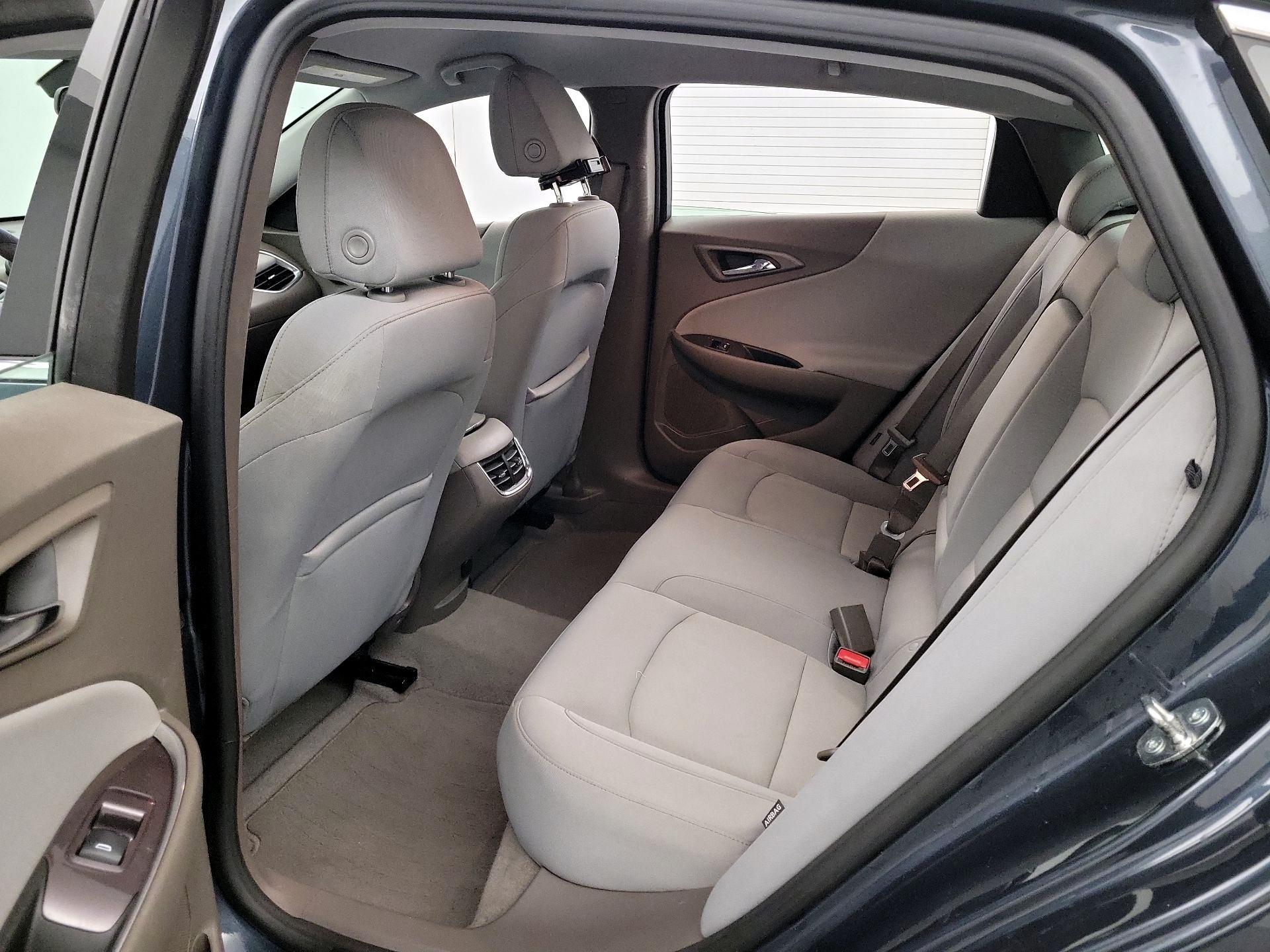 Thumbnail: 2020 Chevrolet Malibu - 19