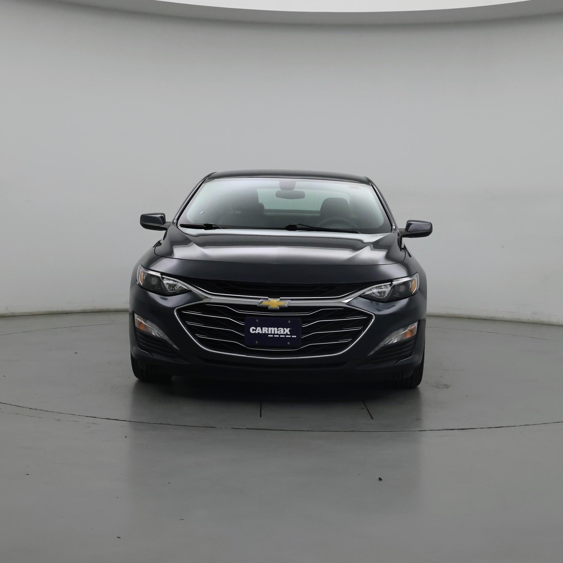 Thumbnail: 2020 Chevrolet Malibu - 5