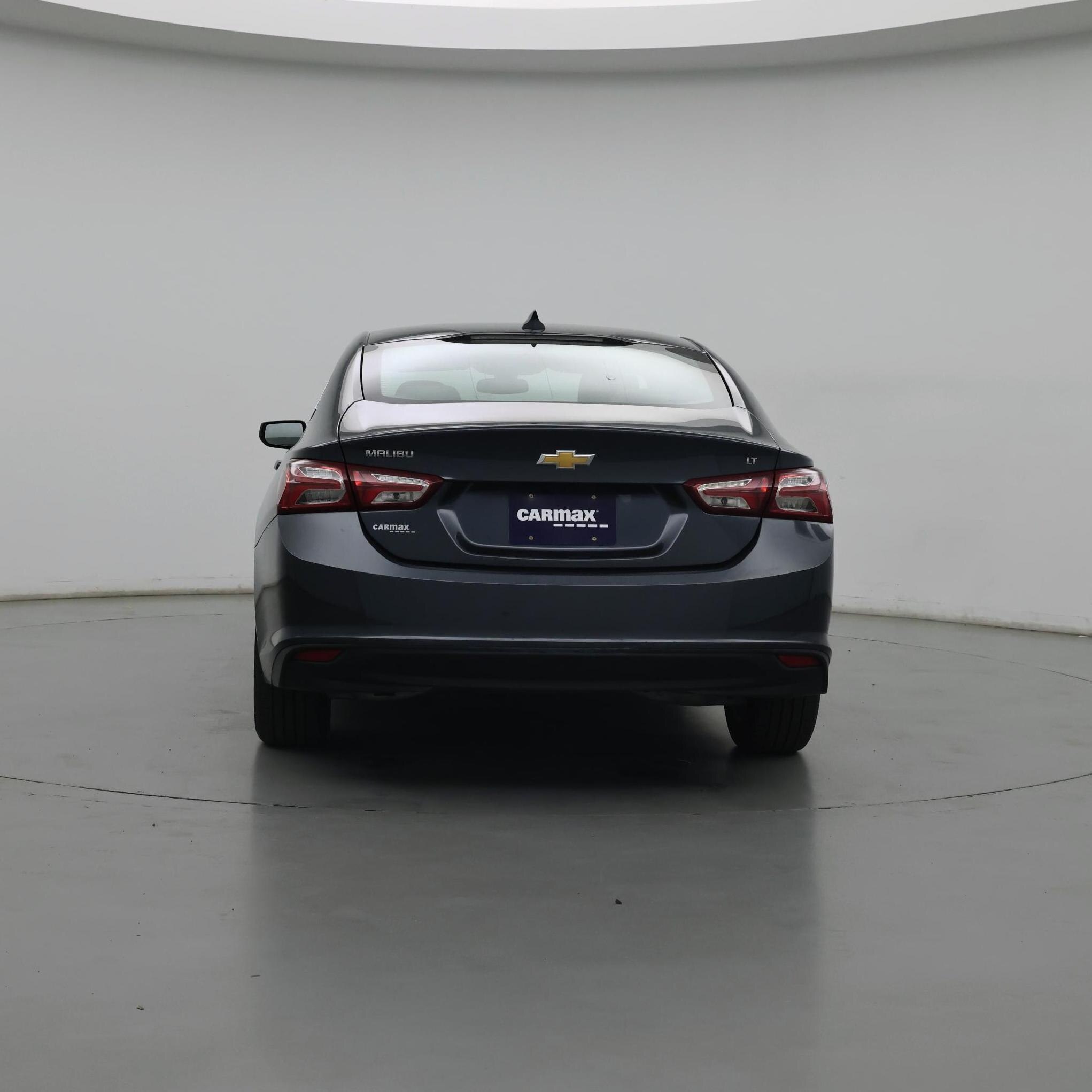 Thumbnail: 2020 Chevrolet Malibu - 6