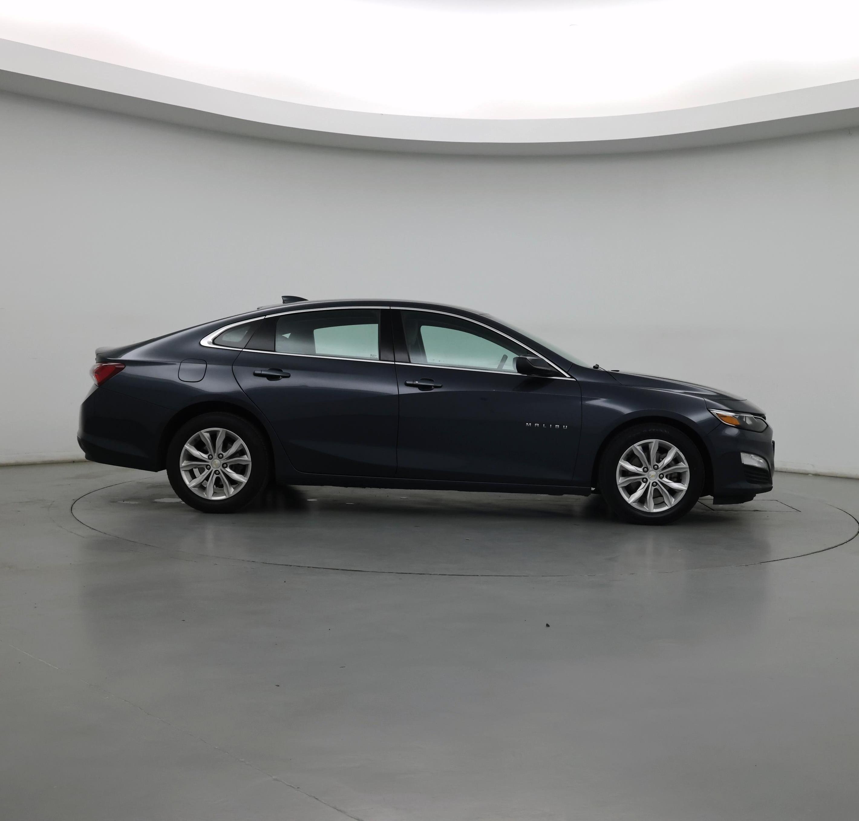 Thumbnail: 2020 Chevrolet Malibu - 7