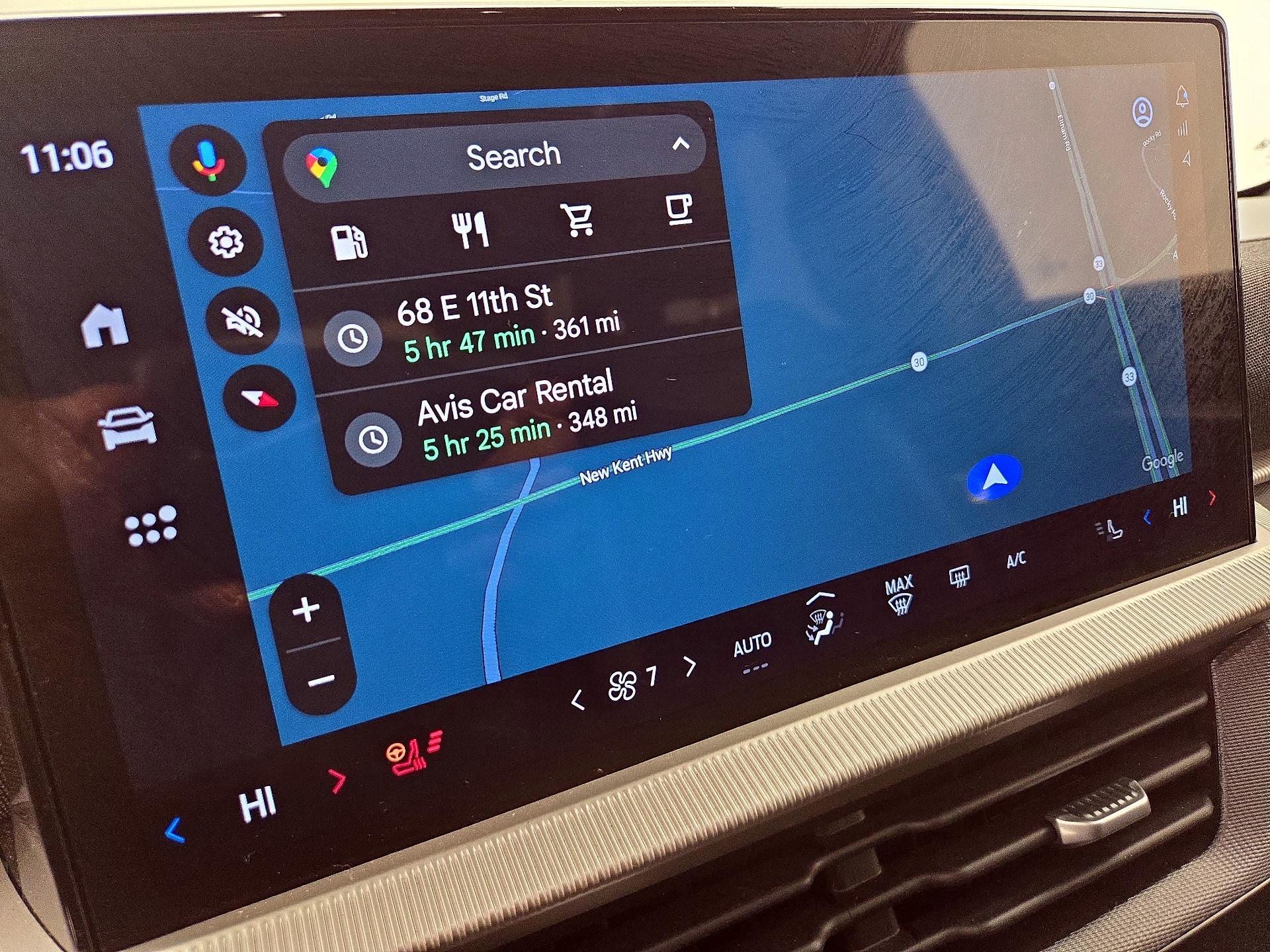 Thumbnail: 2025 Ford Explorer - 14