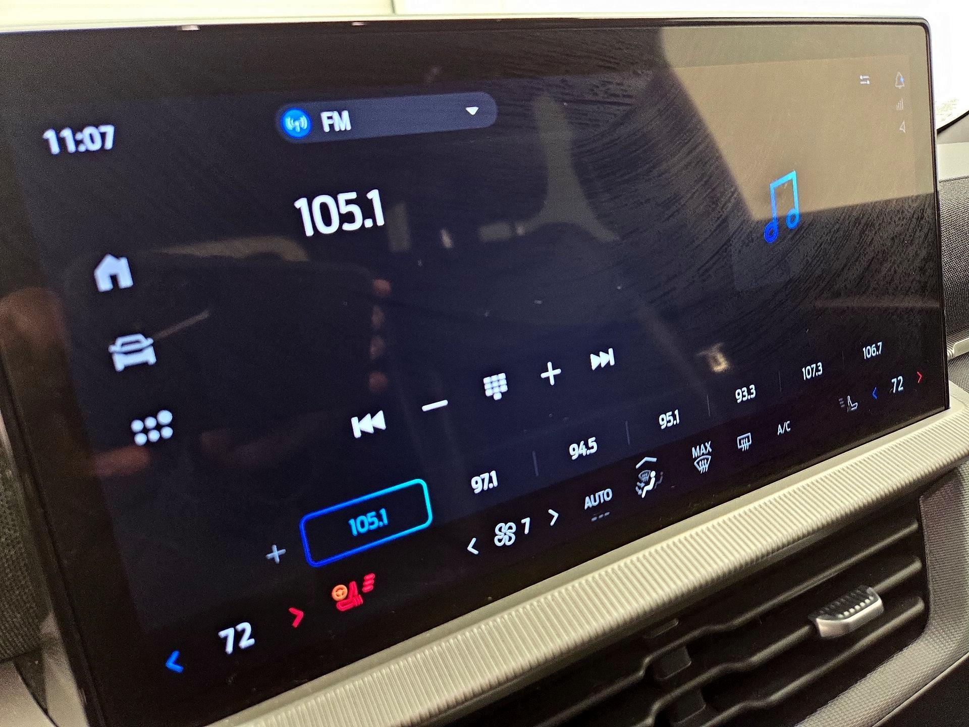 Thumbnail: 2025 Ford Explorer - 16