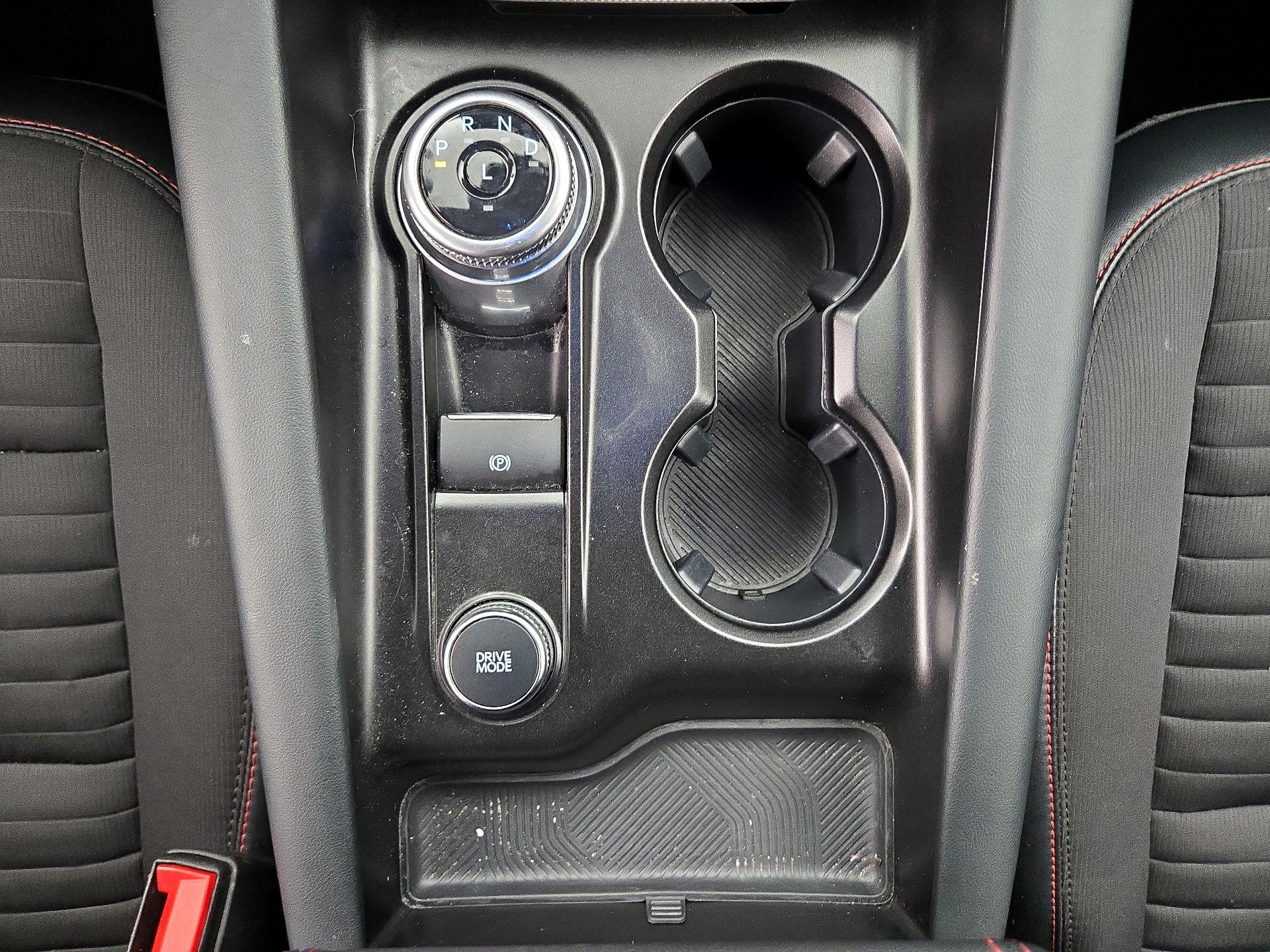 Thumbnail: 2025 Ford Explorer - 18