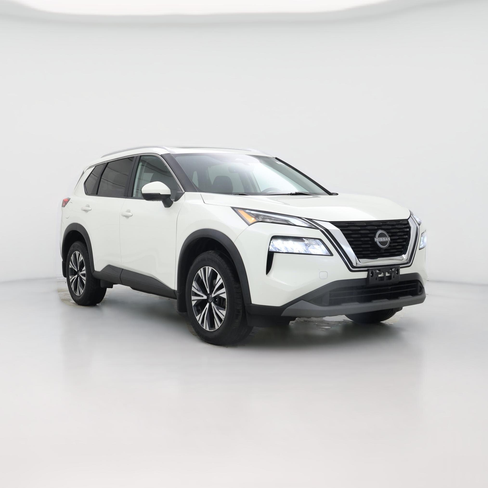 Thumbnail: 2023 Nissan Rogue - 1