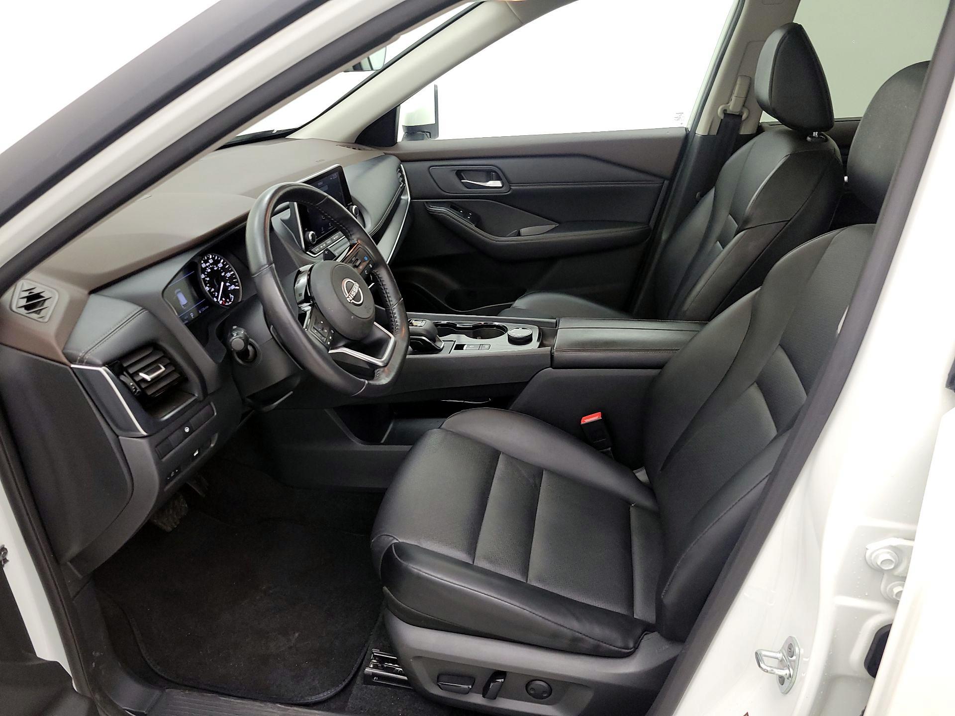 Thumbnail: 2023 Nissan Rogue - 11