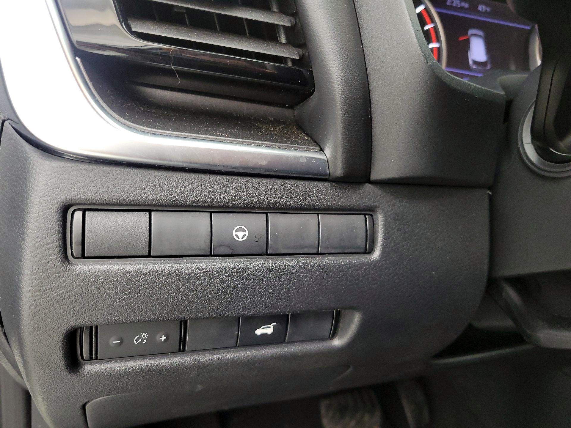 Thumbnail: 2023 Nissan Rogue - 13