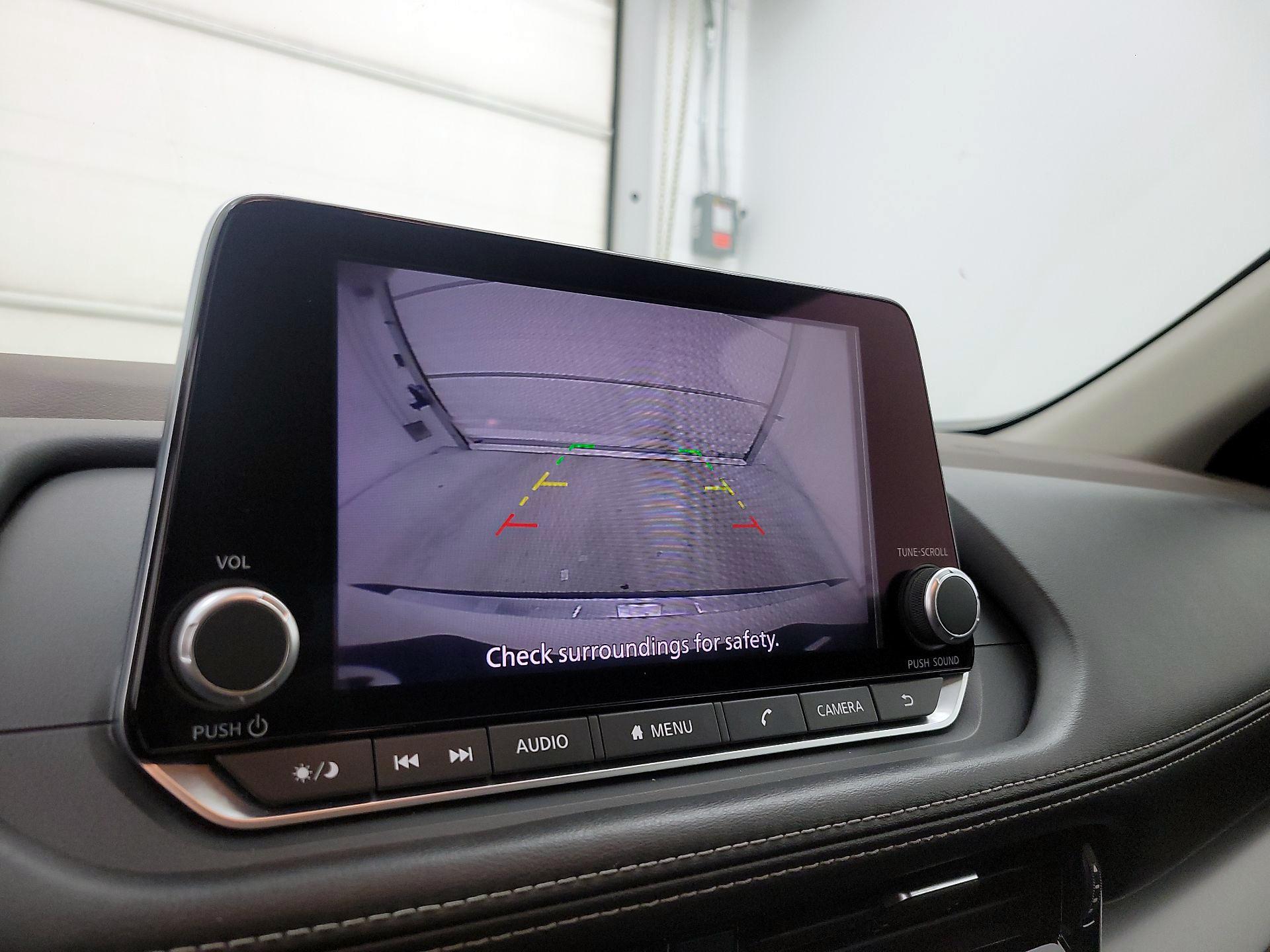 Thumbnail: 2023 Nissan Rogue - 14