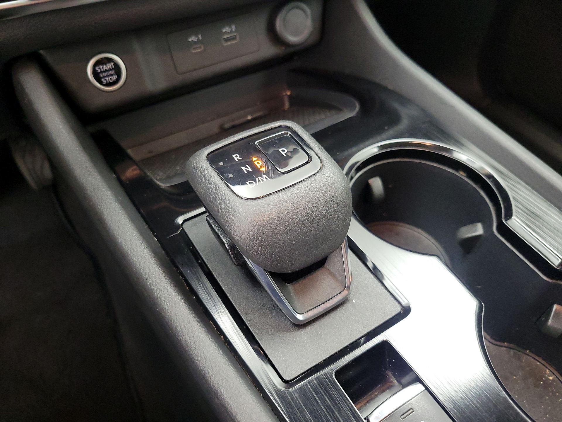 Thumbnail: 2023 Nissan Rogue - 17