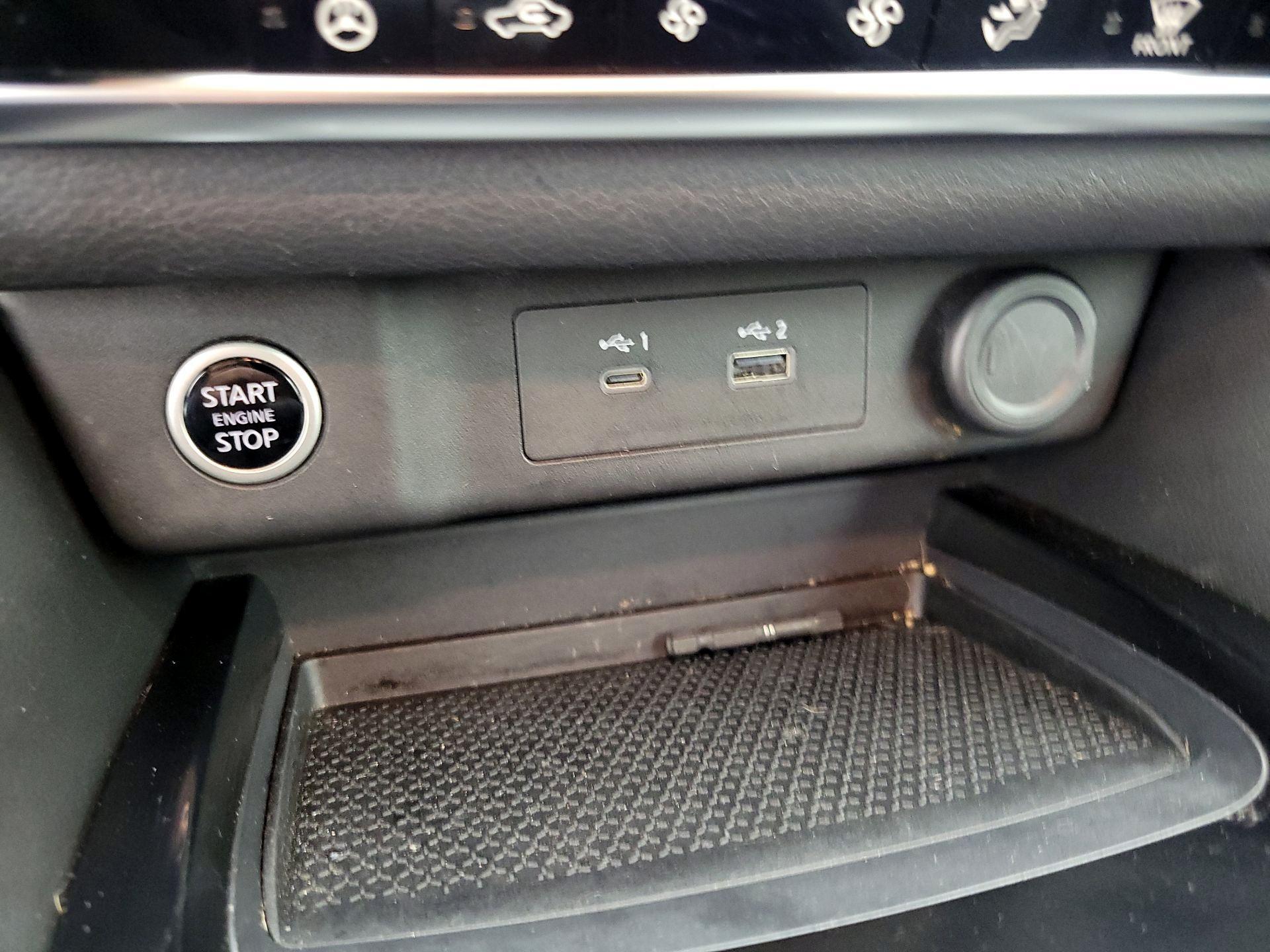 Thumbnail: 2023 Nissan Rogue - 18