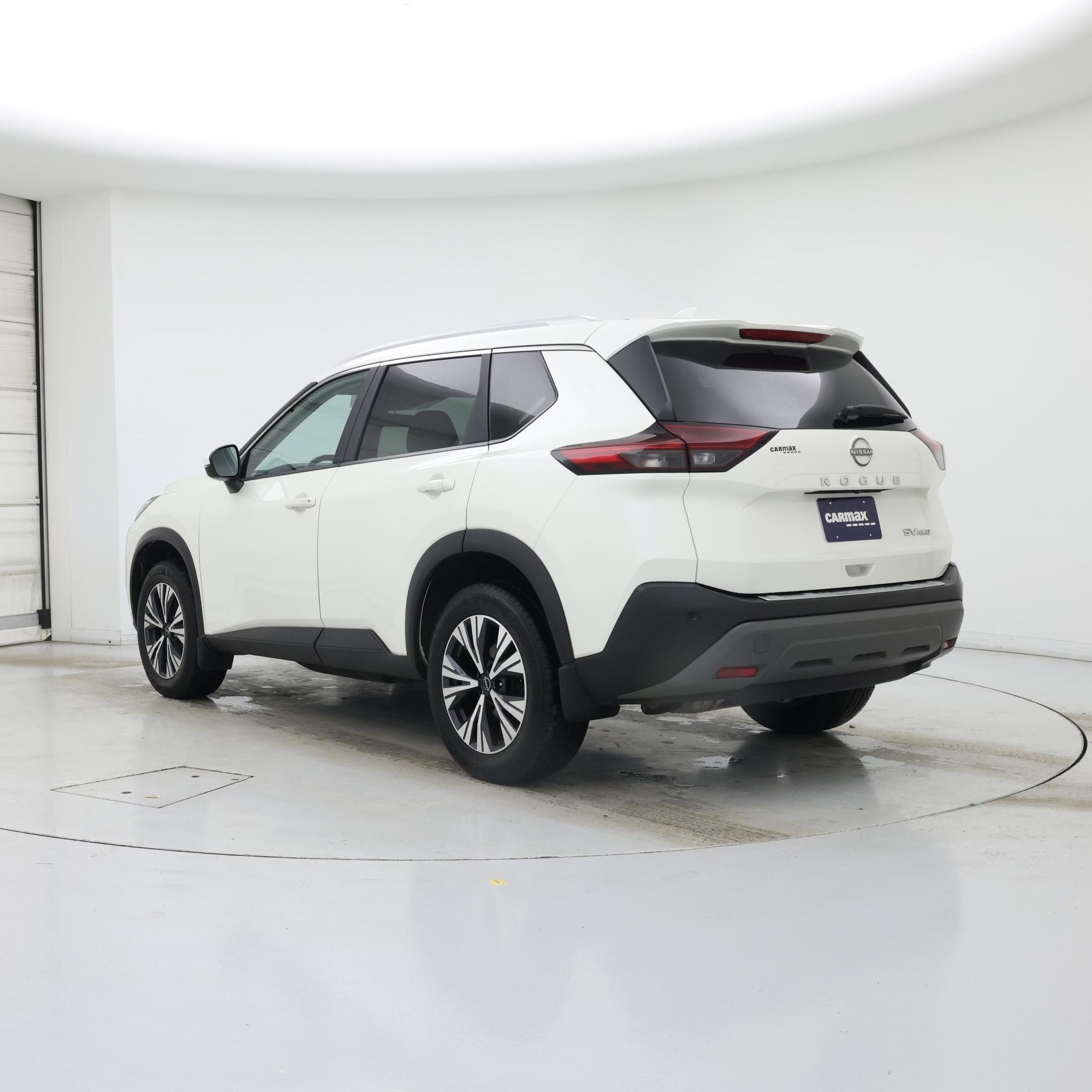 Thumbnail: 2023 Nissan Rogue - 2