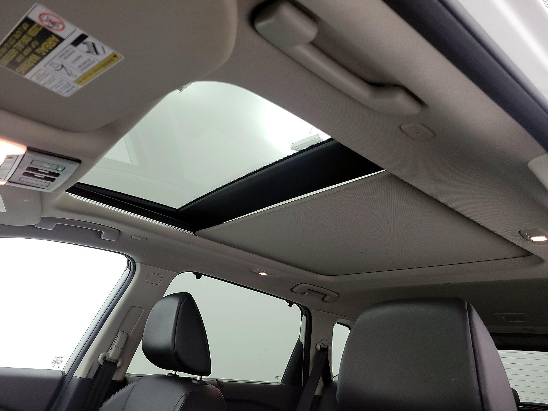 Thumbnail: 2023 Nissan Rogue - 19