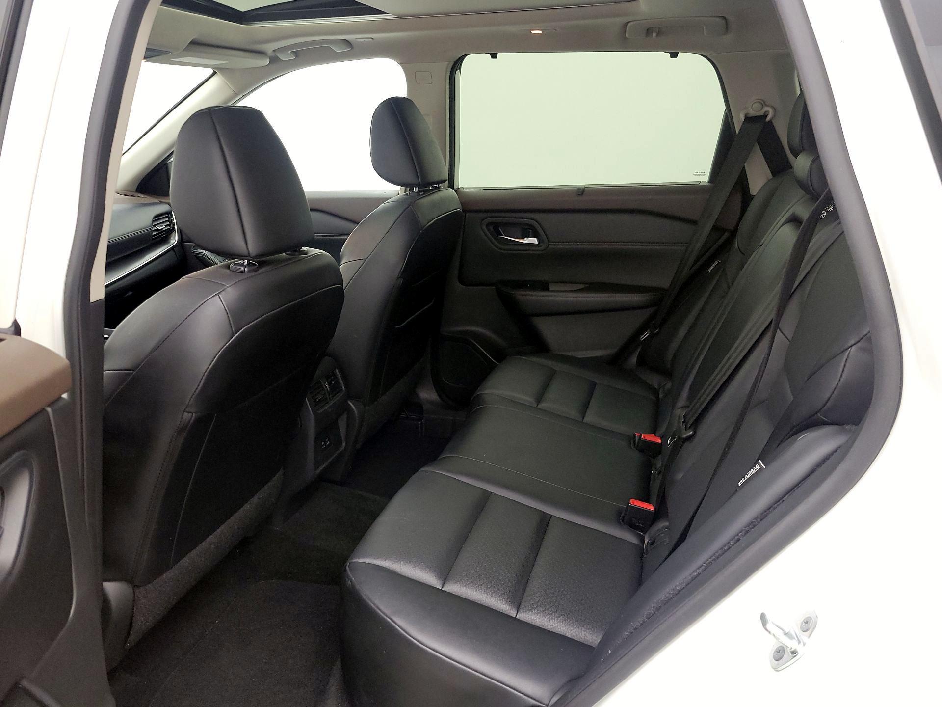 Thumbnail: 2023 Nissan Rogue - 20