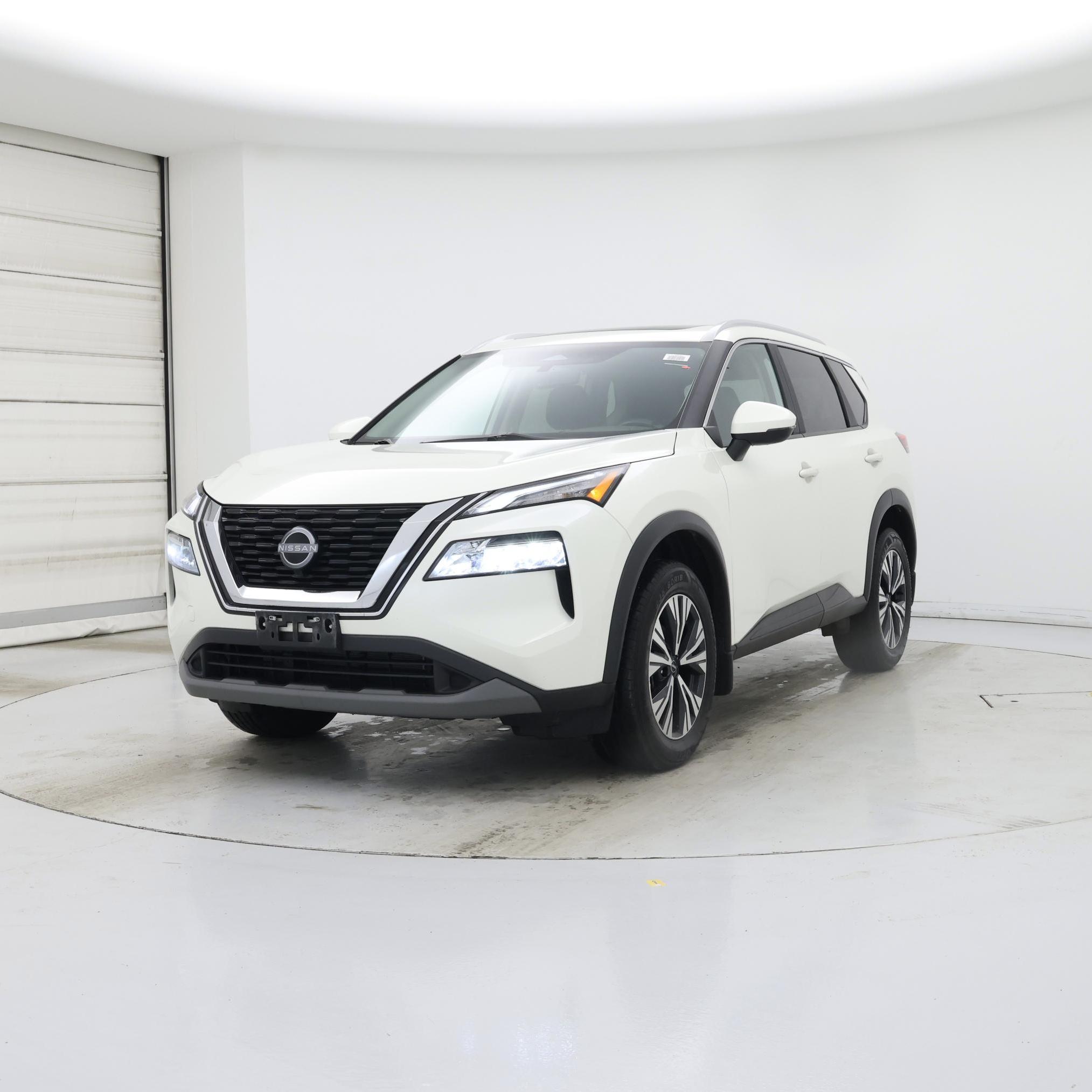 Thumbnail: 2023 Nissan Rogue - 4
