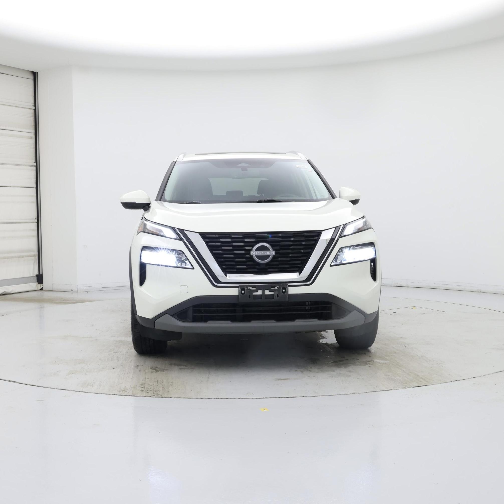 Thumbnail: 2023 Nissan Rogue - 5