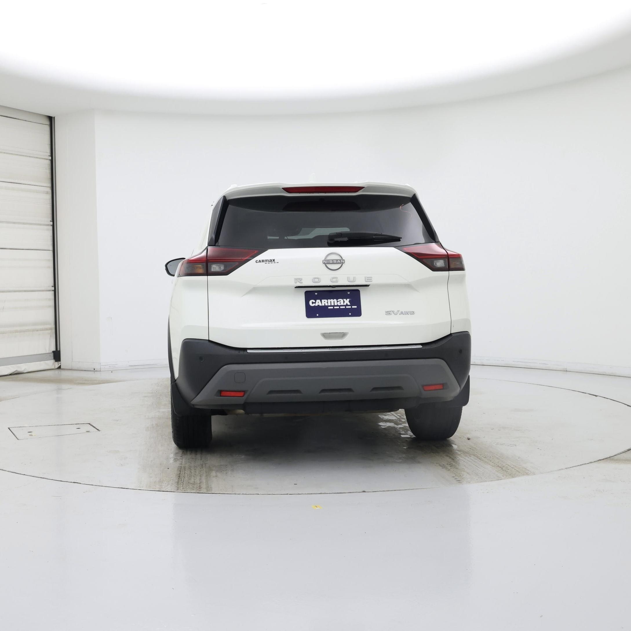 Thumbnail: 2023 Nissan Rogue - 6