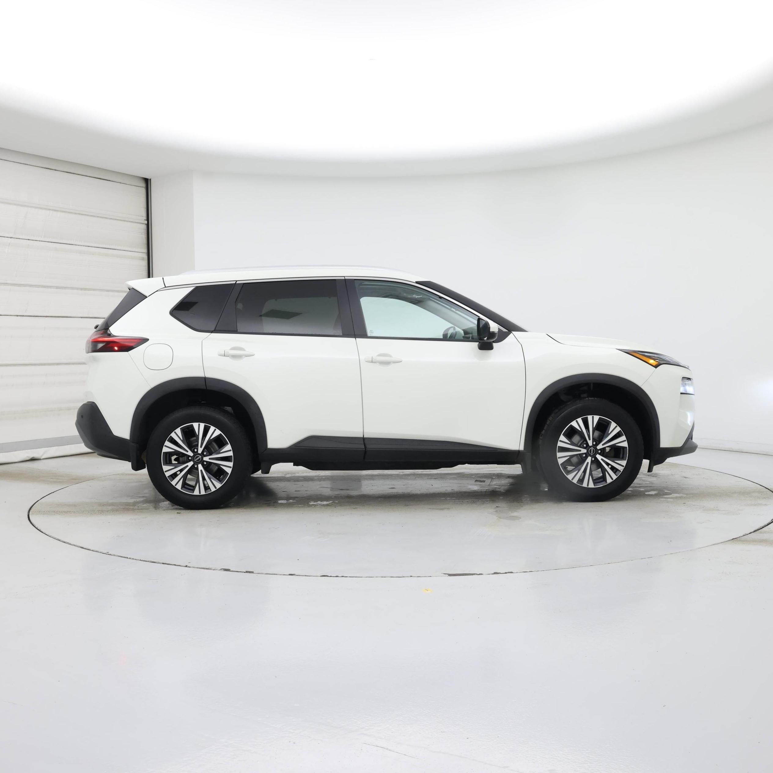 Thumbnail: 2023 Nissan Rogue - 7