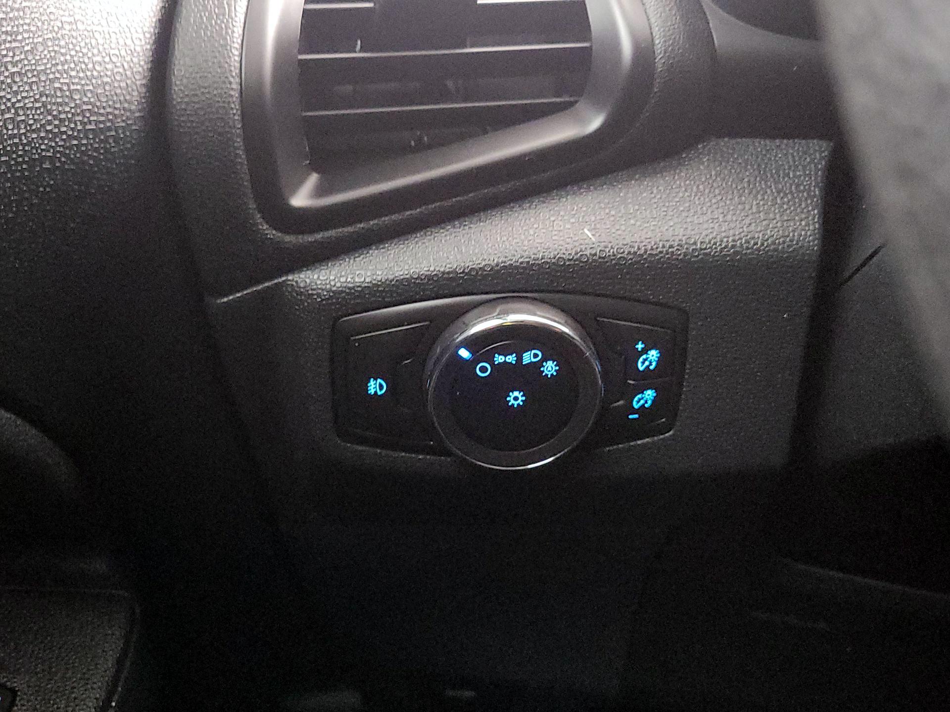 Thumbnail: 2021 Ford EcoSport - 13