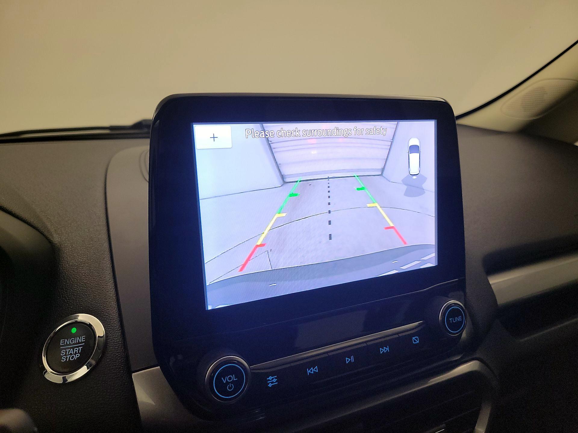 Thumbnail: 2021 Ford EcoSport - 15