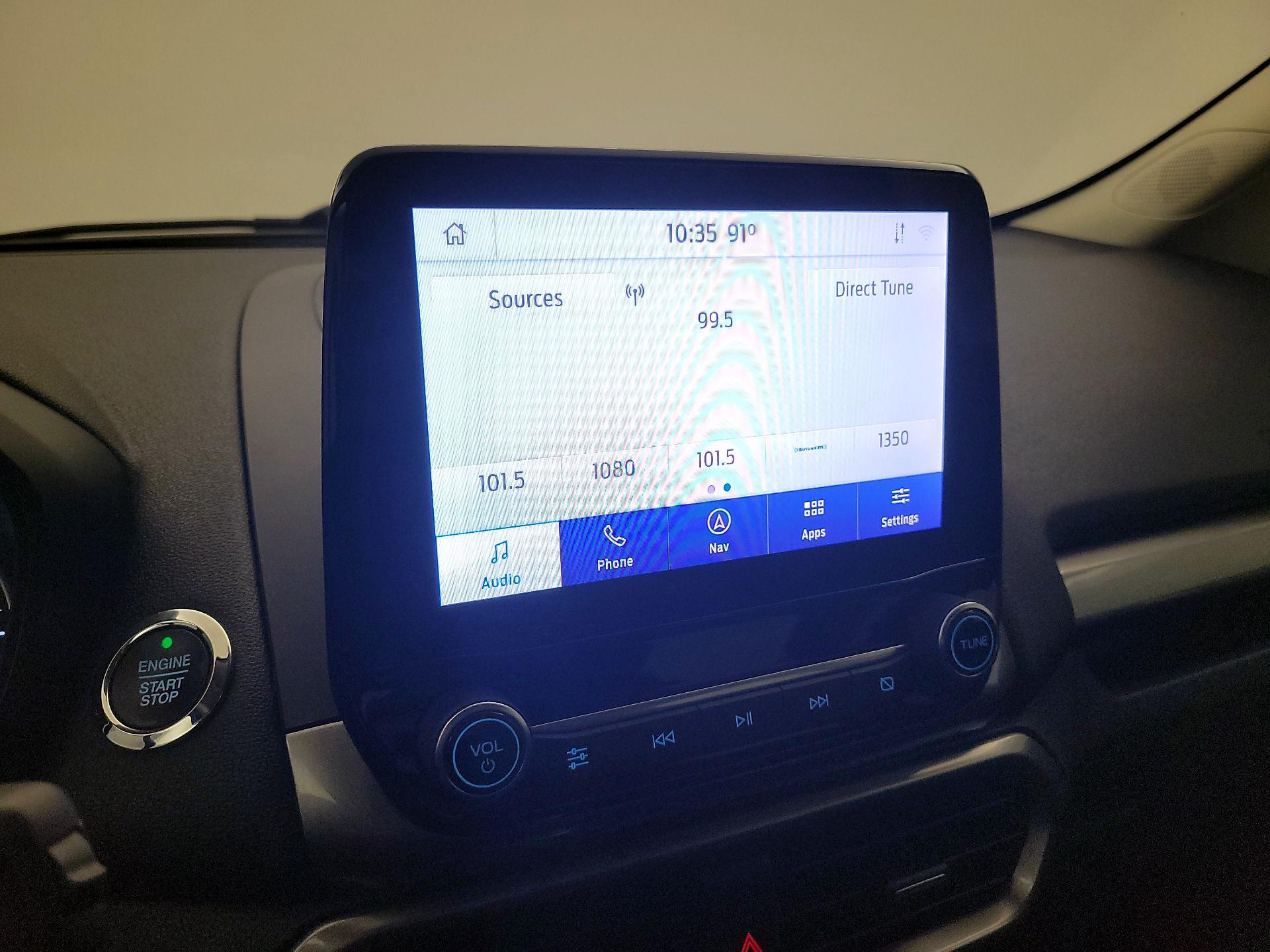 Thumbnail: 2021 Ford EcoSport - 16