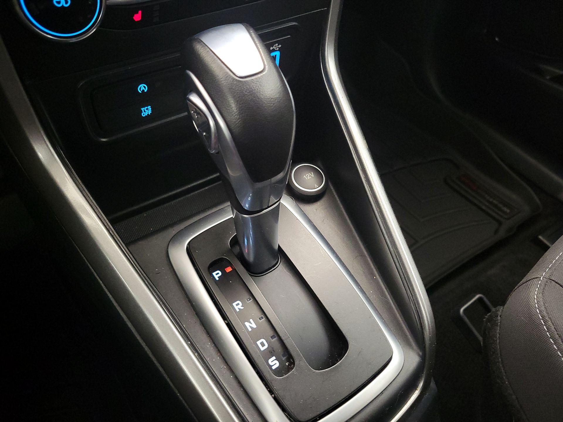 Thumbnail: 2021 Ford EcoSport - 18