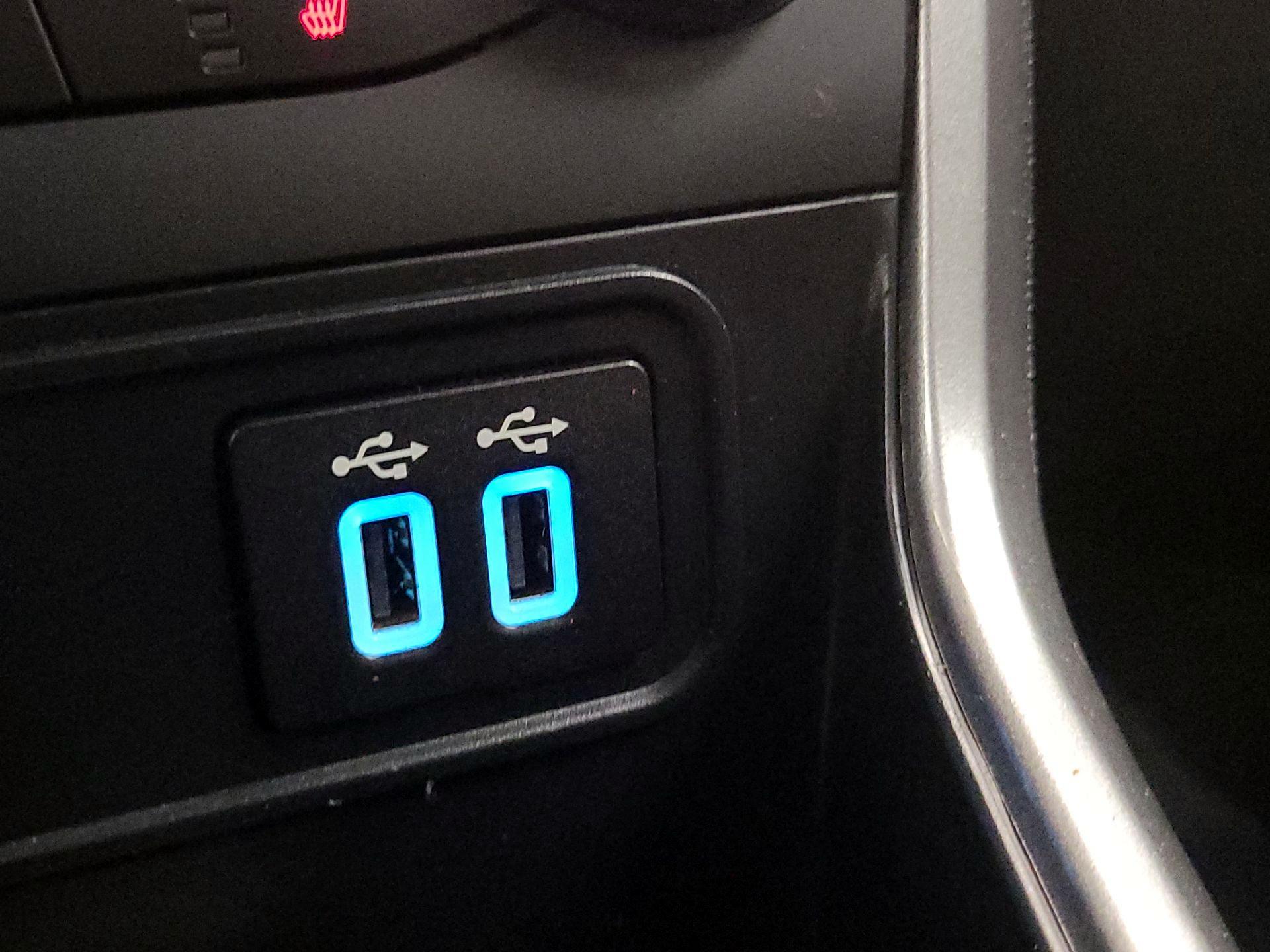 Thumbnail: 2021 Ford EcoSport - 19