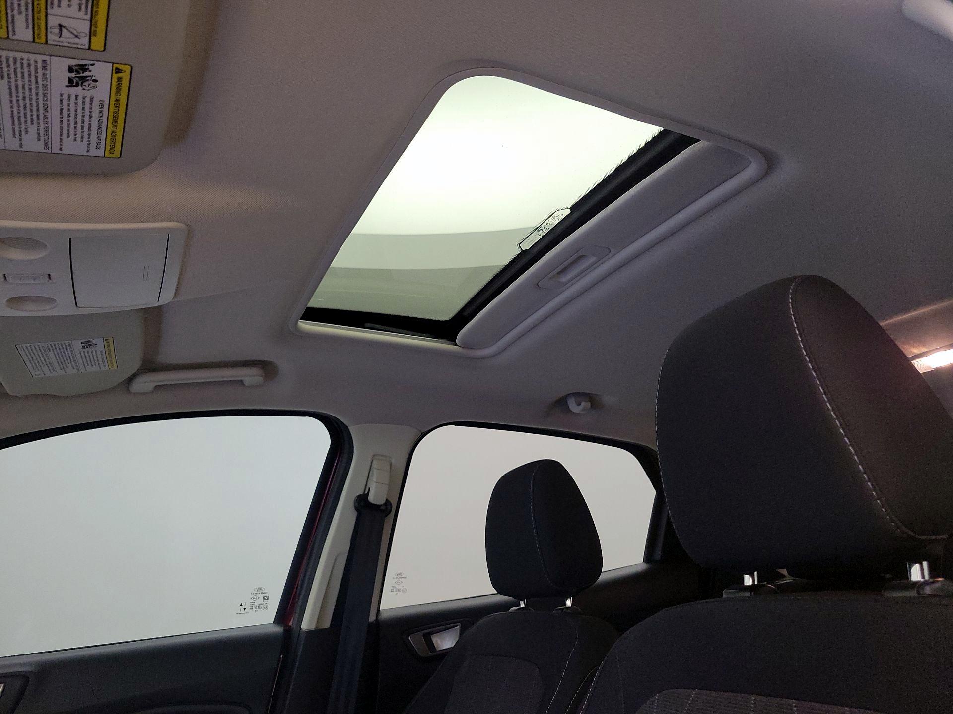 Thumbnail: 2021 Ford EcoSport - 20