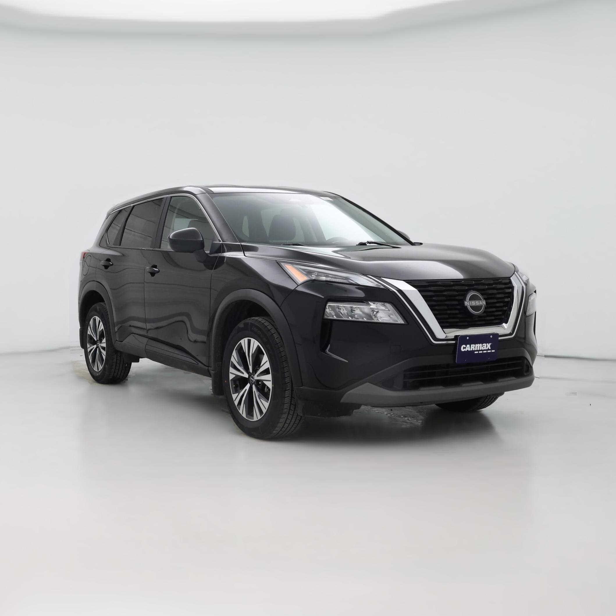 Thumbnail: 2023 Nissan Rogue - 1