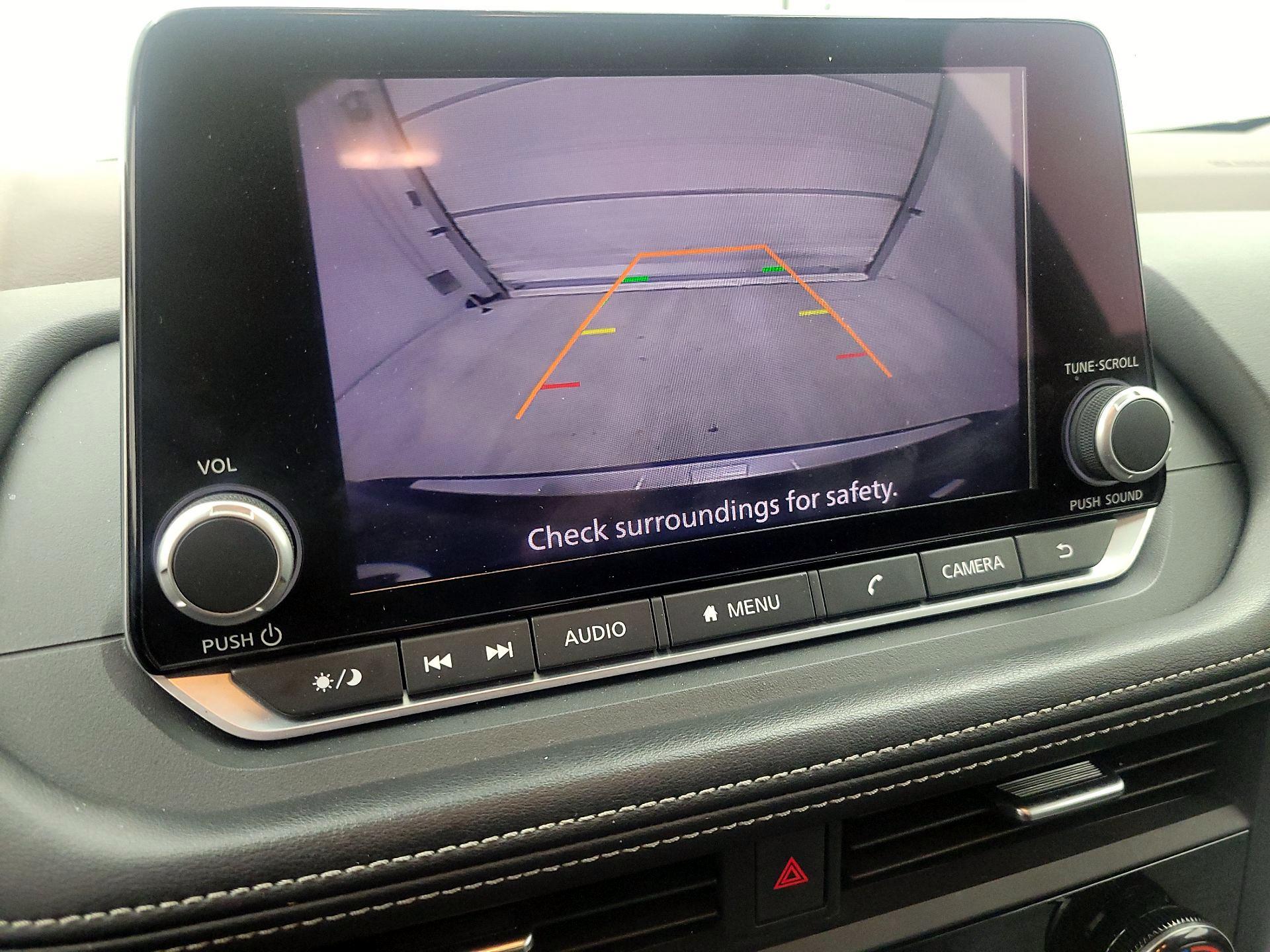 Thumbnail: 2023 Nissan Rogue - 14