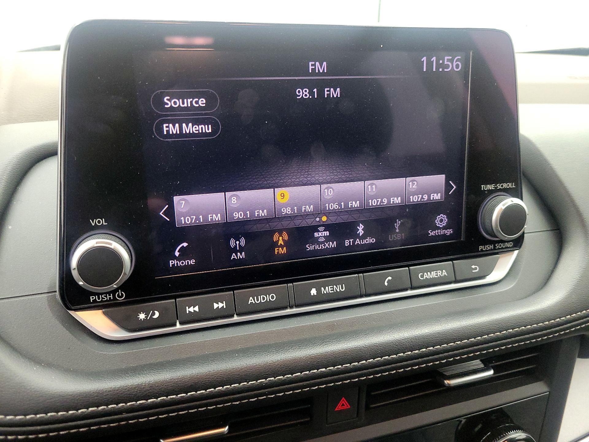 Thumbnail: 2023 Nissan Rogue - 15