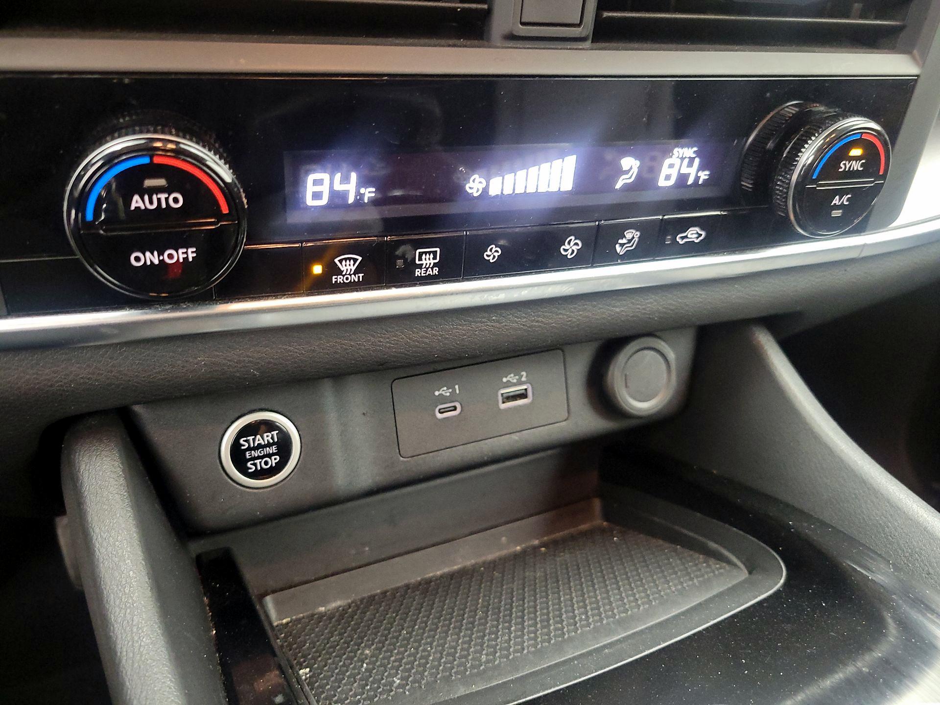 Thumbnail: 2023 Nissan Rogue - 16