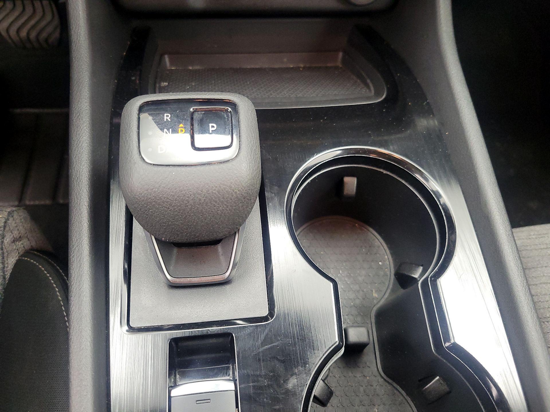 Thumbnail: 2023 Nissan Rogue - 17