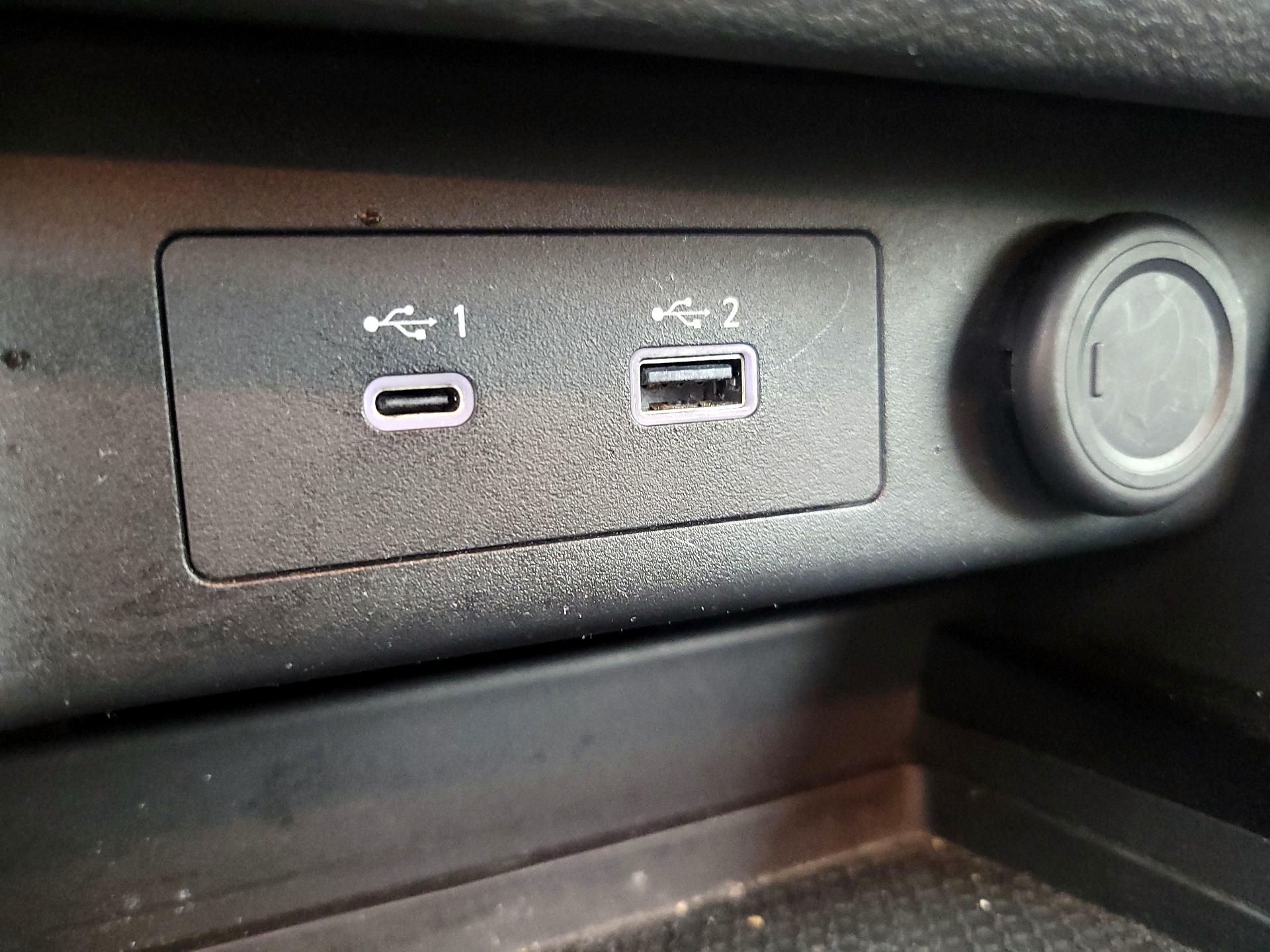 Thumbnail: 2023 Nissan Rogue - 18