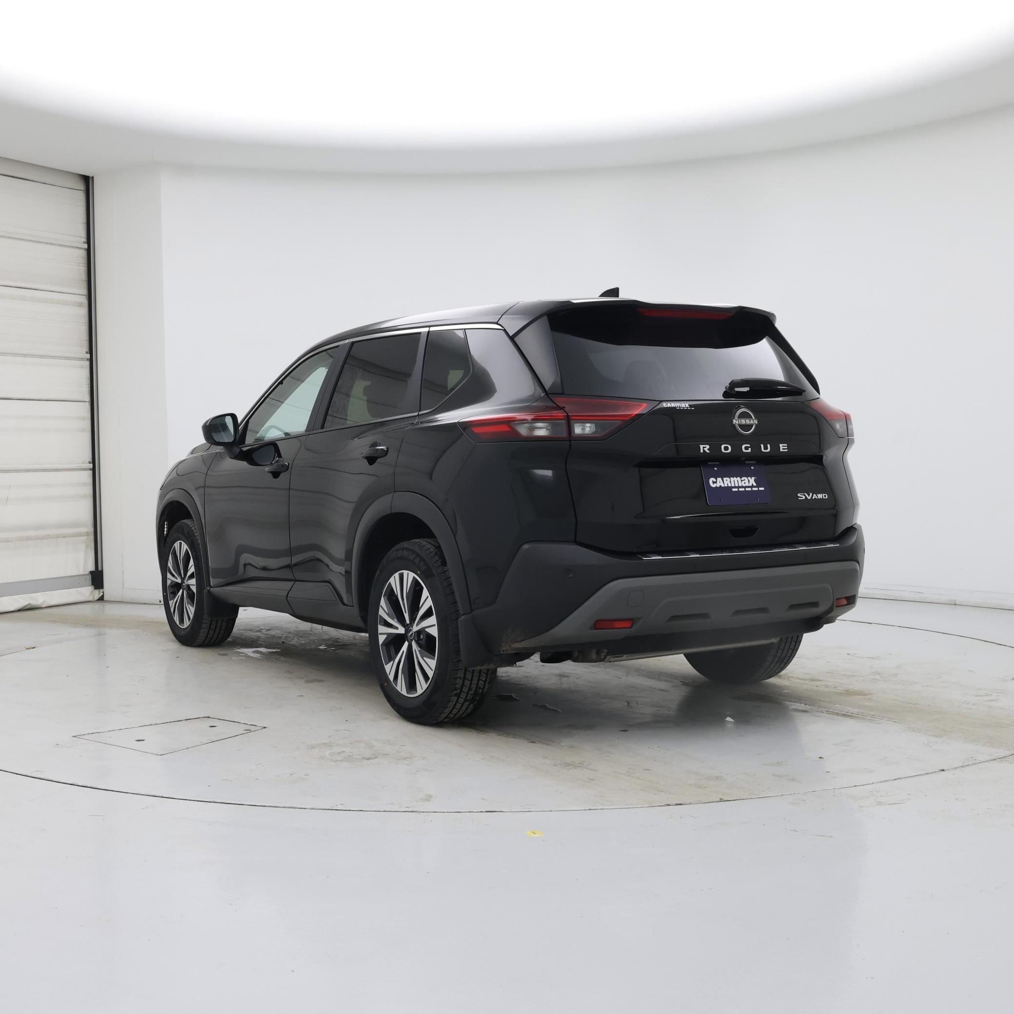 Thumbnail: 2023 Nissan Rogue - 2
